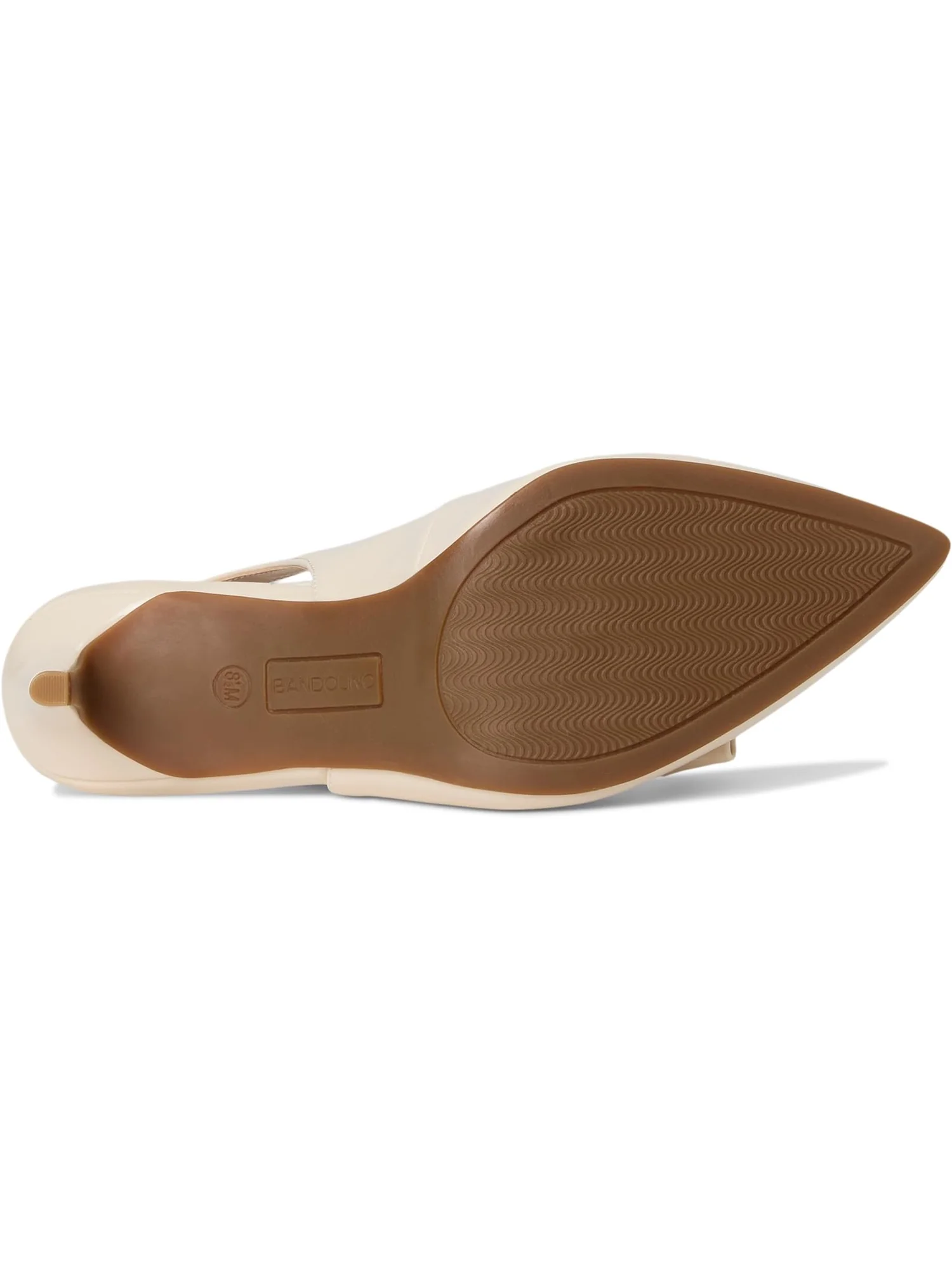 Туфли Bandolino Women's Gelli — изображение 3 из 7, слоновая кость