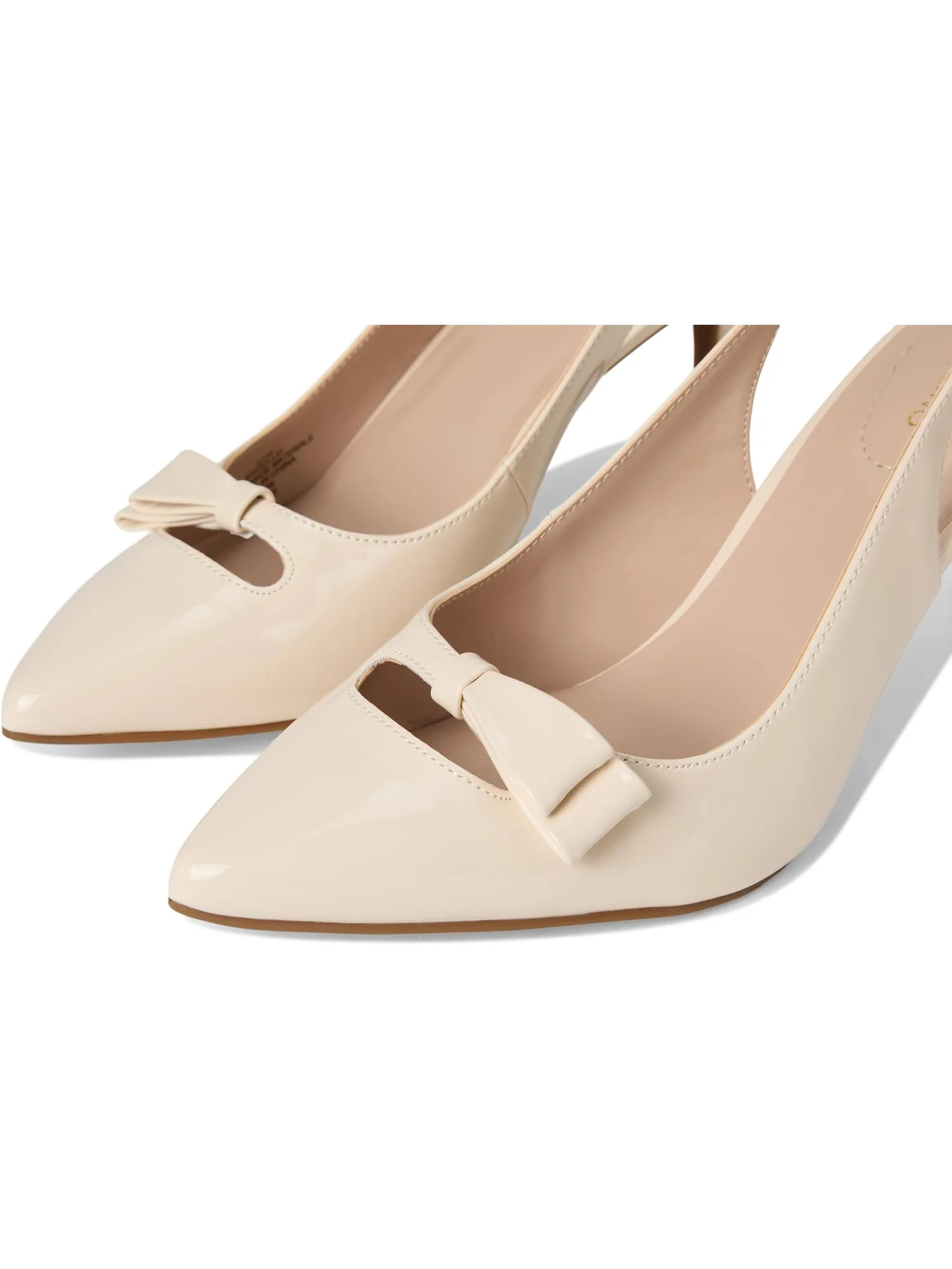 Туфли Bandolino Women's Gelli — изображение 6 из 7, слоновая кость