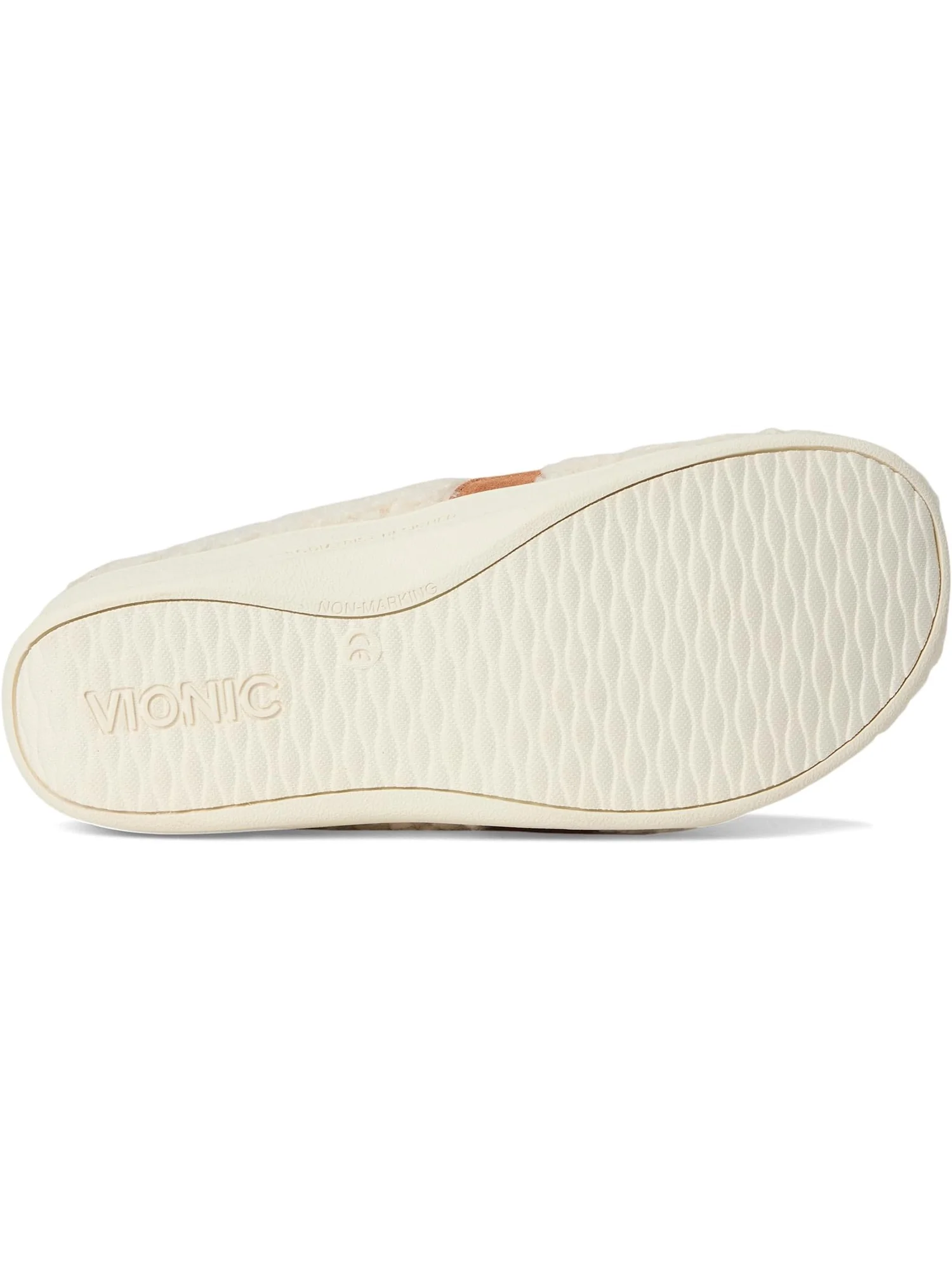 Лоферы VIONIC Women's Imogen — изображение 3 из 7, бежевый