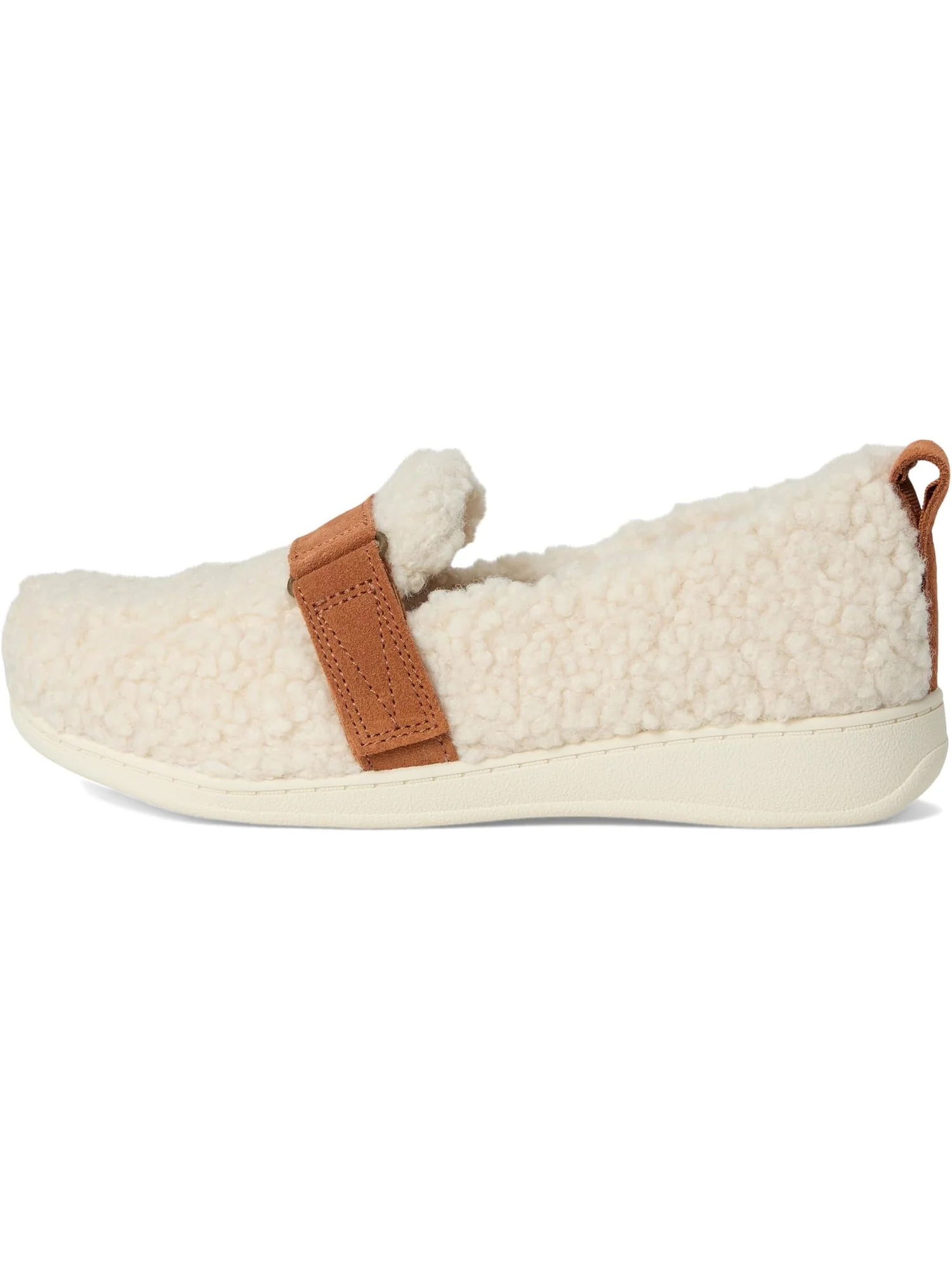 Лоферы VIONIC Women's Imogen — изображение 4 из 7, бежевый