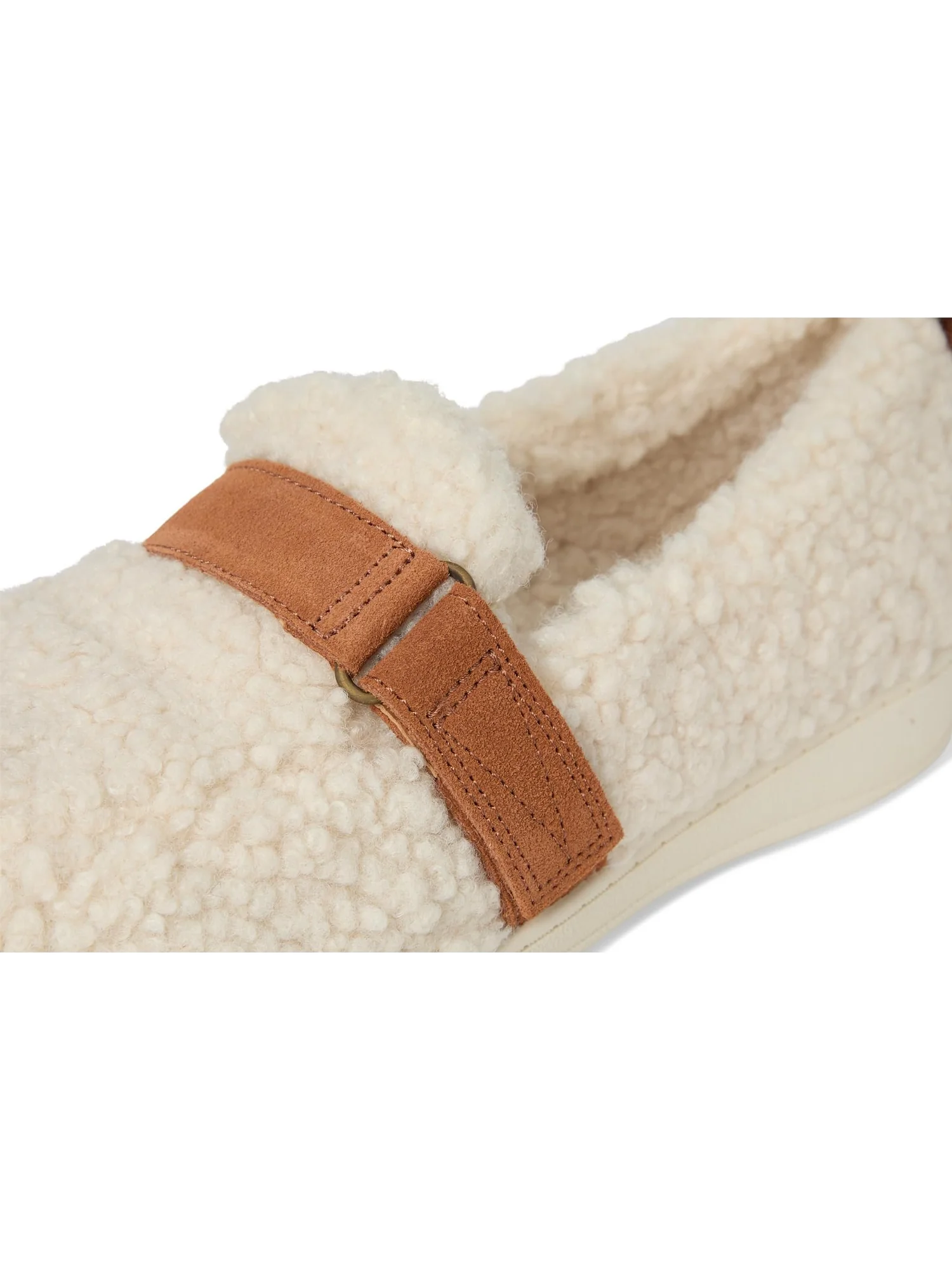 Лоферы VIONIC Women's Imogen — изображение 6 из 7, бежевый