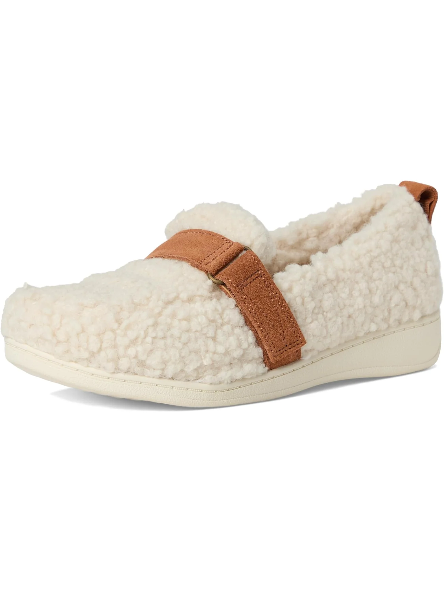 Лоферы VIONIC Women's Imogen — изображение 7 из 7, бежевый
