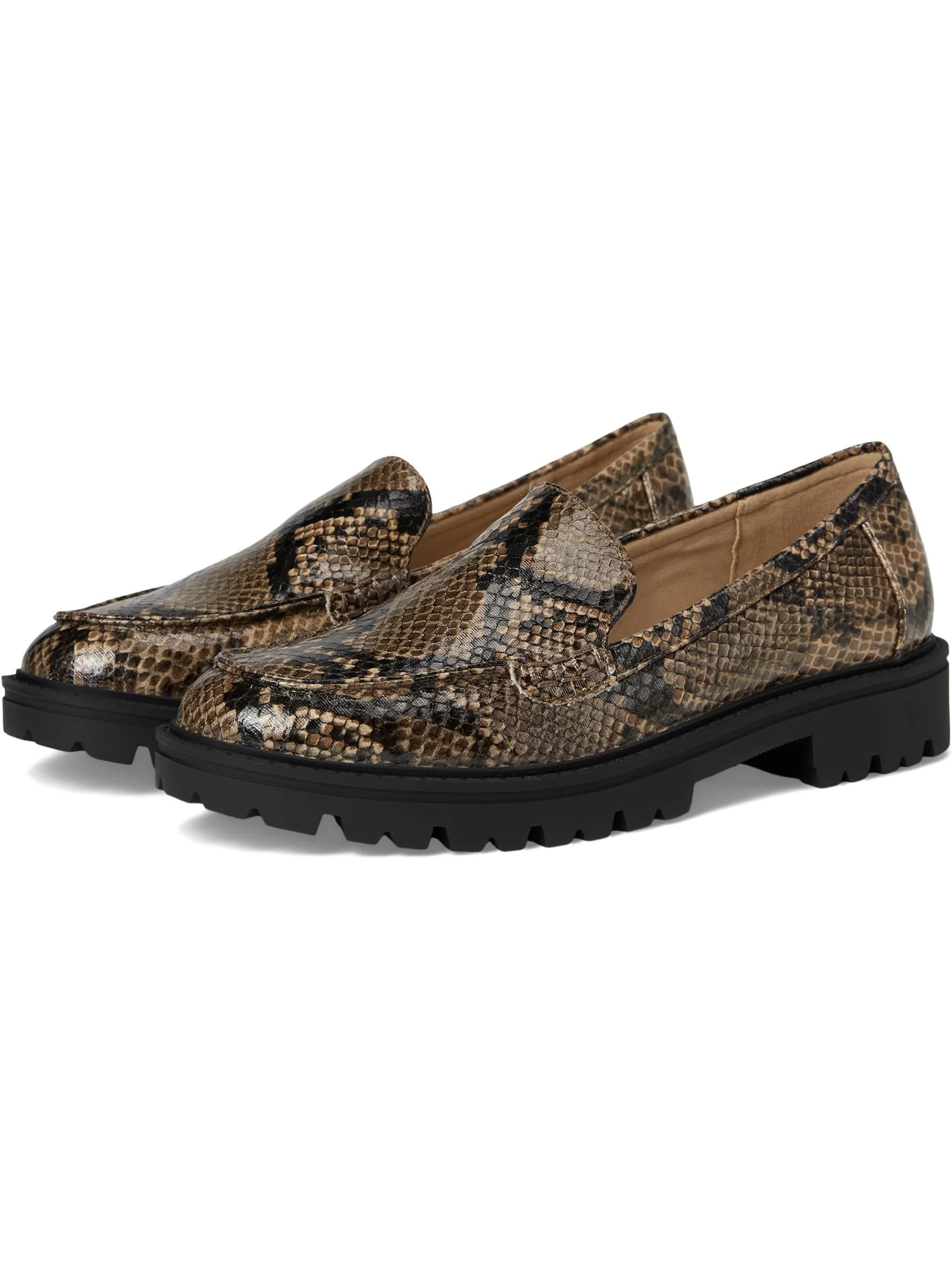 Лоферы Journee Collection Women's Erika