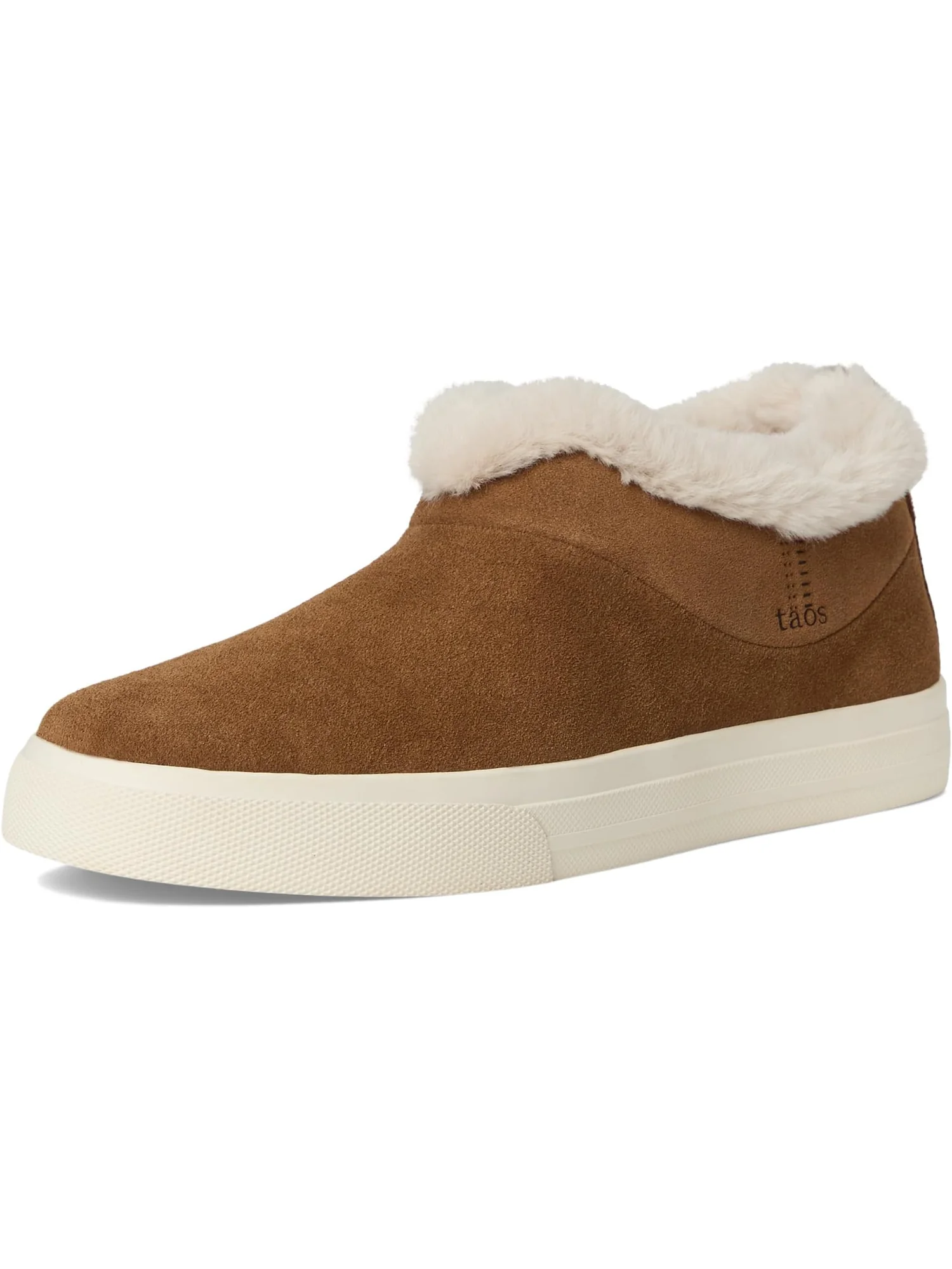 Кроссовки Taos Footwear Women's Mini Chic — изображение 7 из 7, каштановый