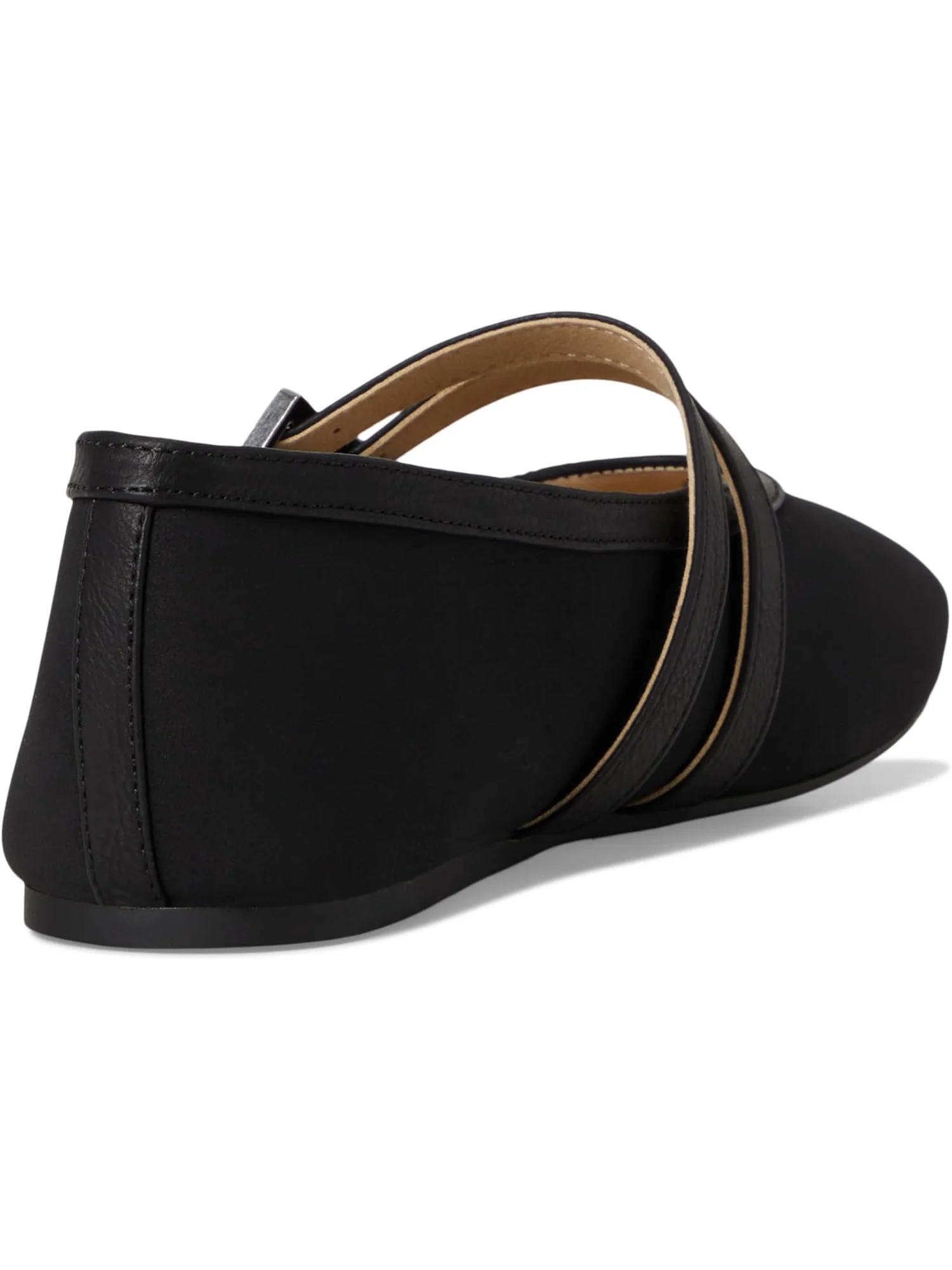 Балетки Journee Collection Women's Florene — изображение 5 из 7, черный