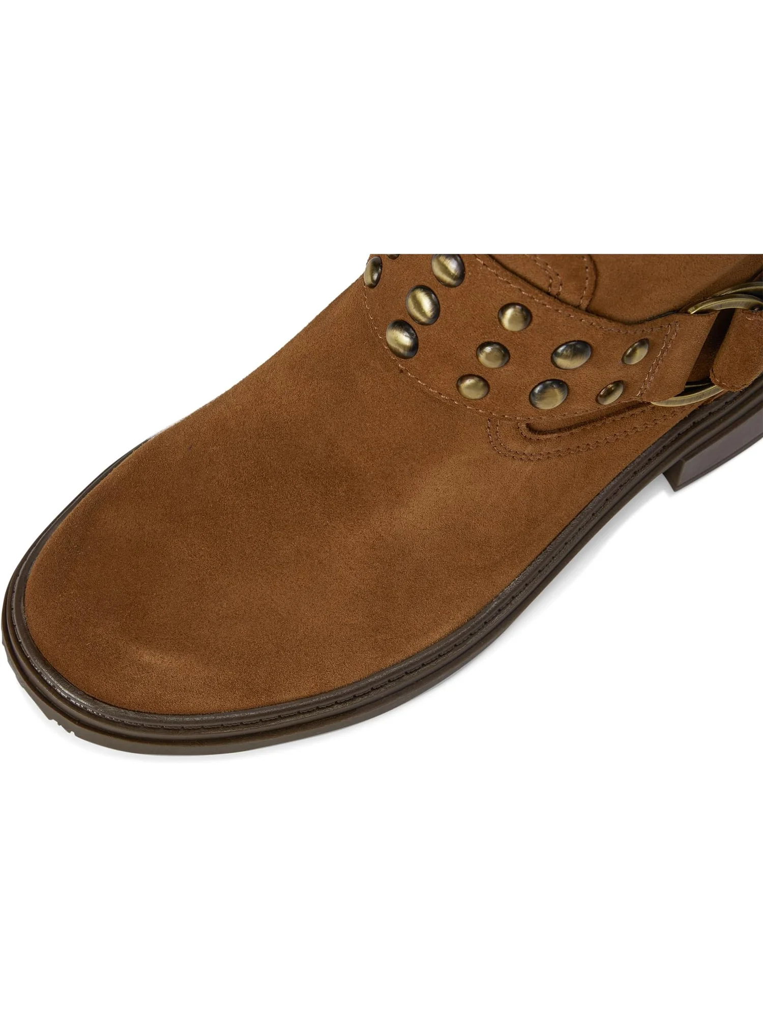 Ботинки Naturalizer Women's Optimus — изображение 2 из 7, каштановый