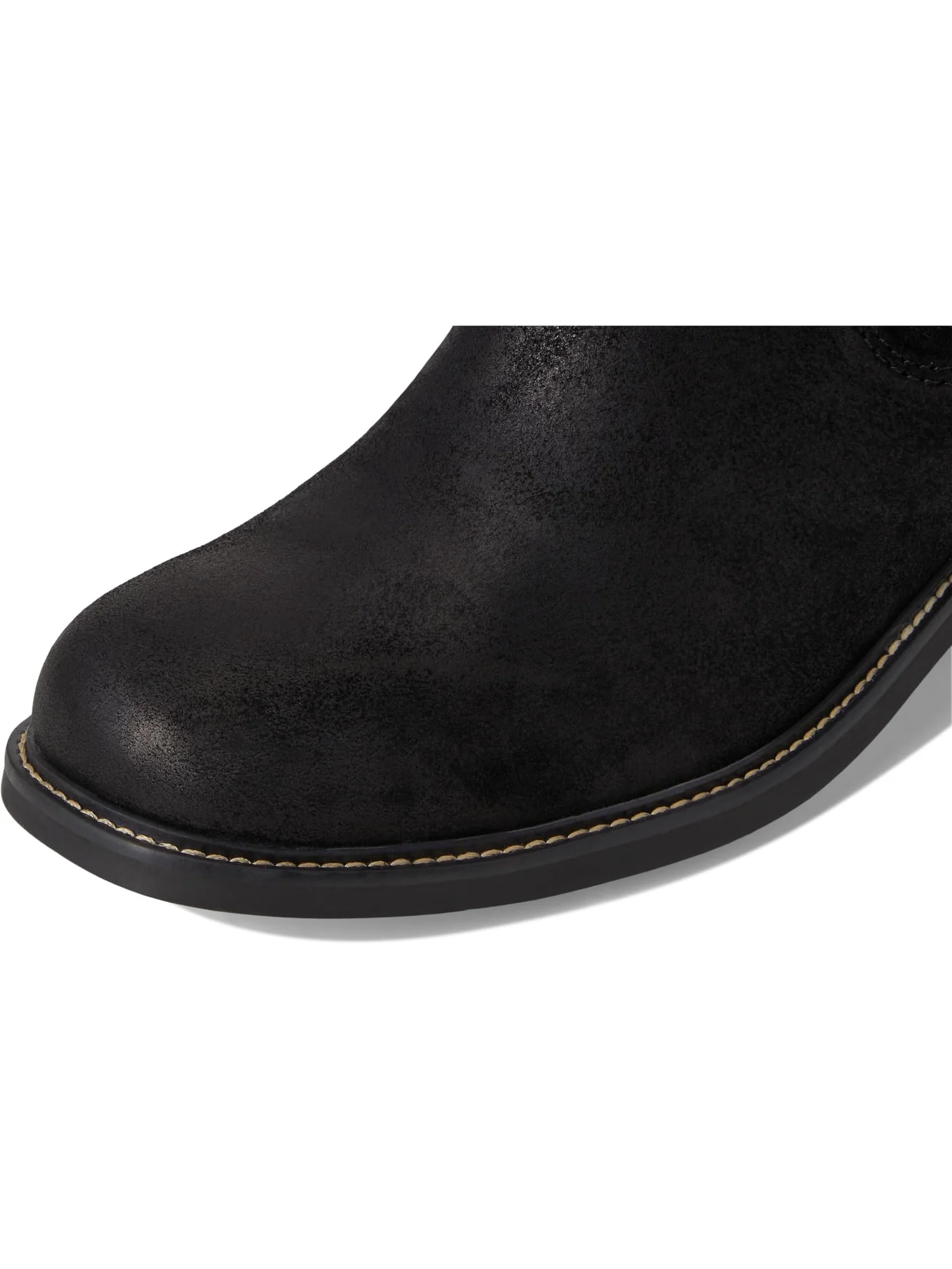 Ботинки Sofft Women's Miley — изображение 2 из 7, черный