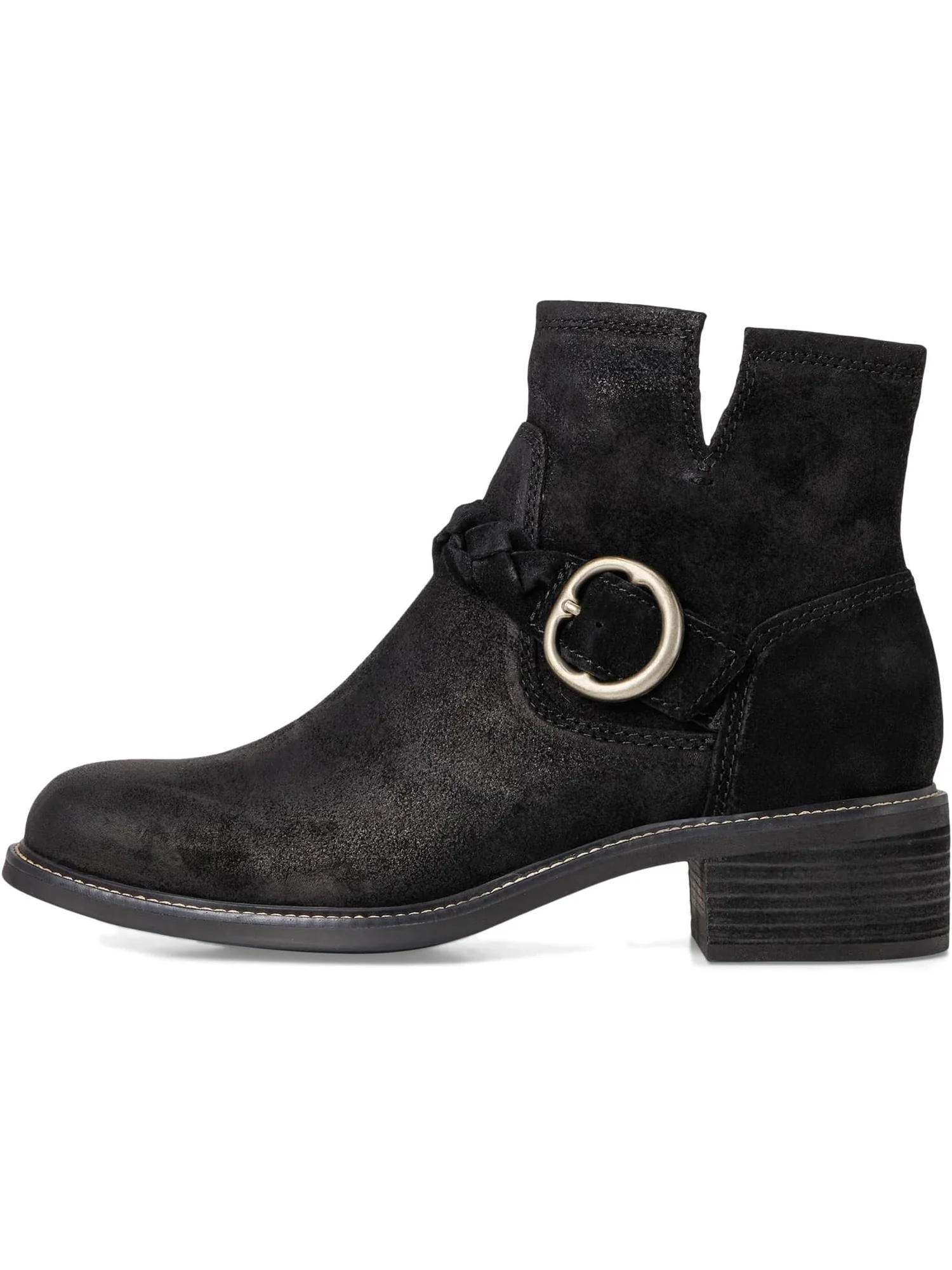 Ботинки Sofft Women's Miley — изображение 4 из 7, черный