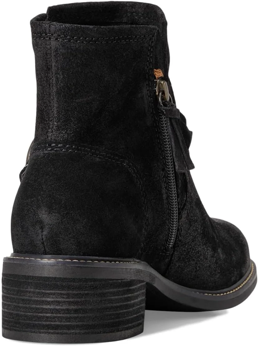 Ботинки Sofft Women's Miley — изображение 5 из 7, черный