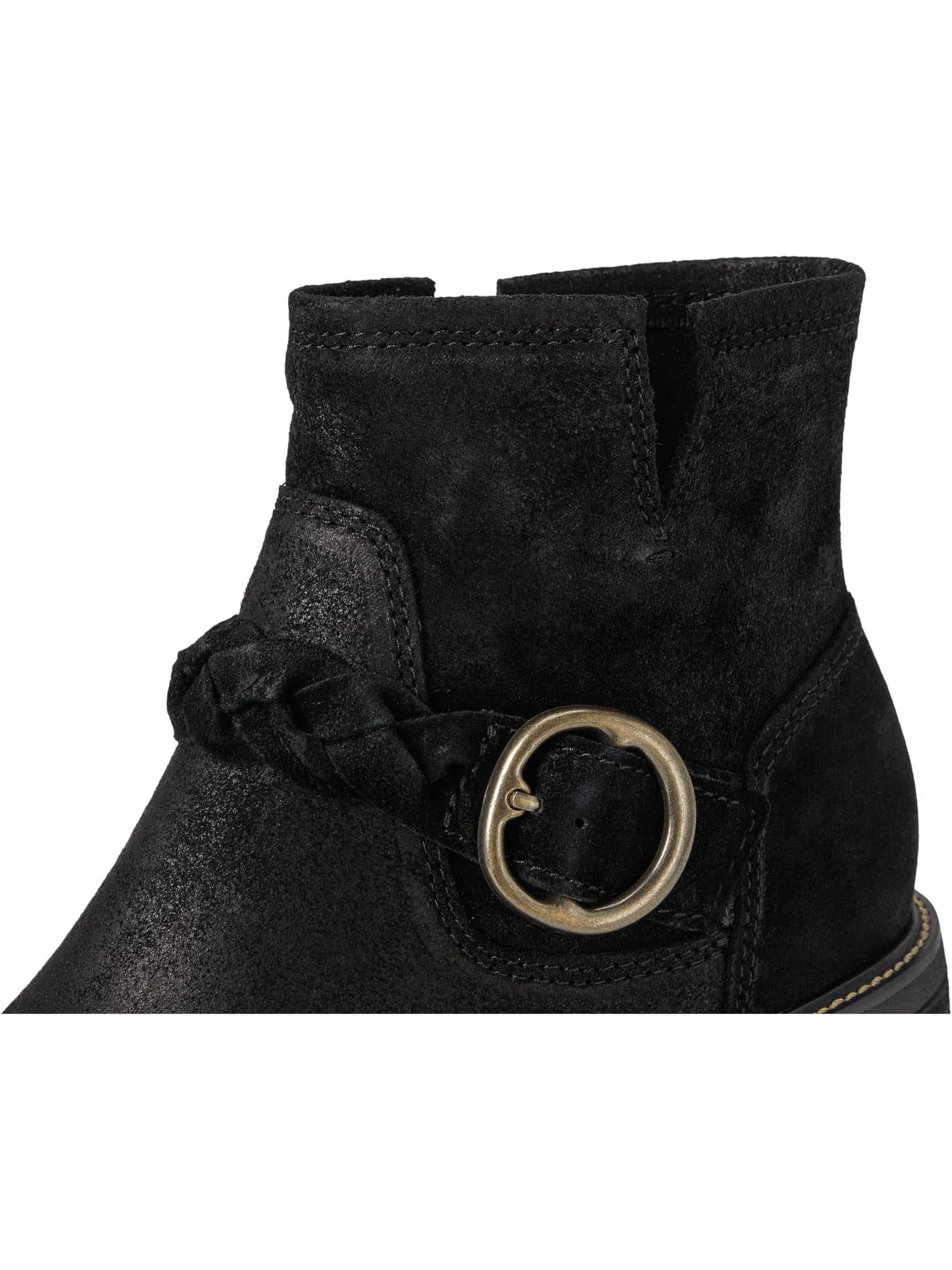 Ботинки Sofft Women's Miley — изображение 6 из 7, черный