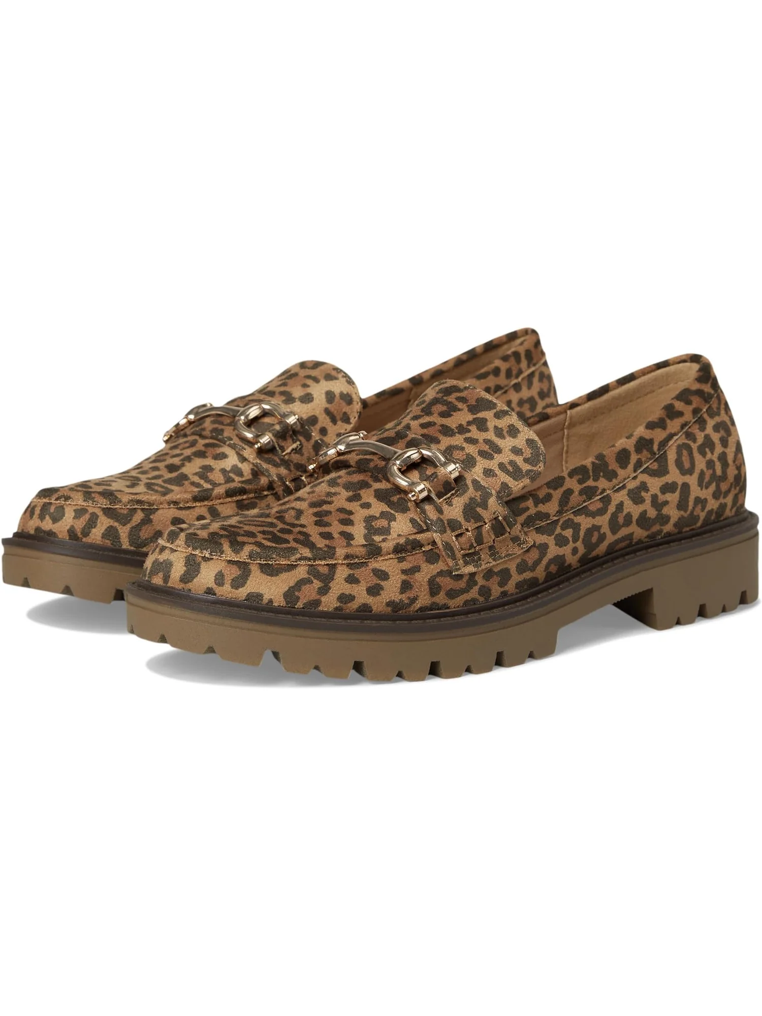 Лоферы Journee Collection Women's Jessamey