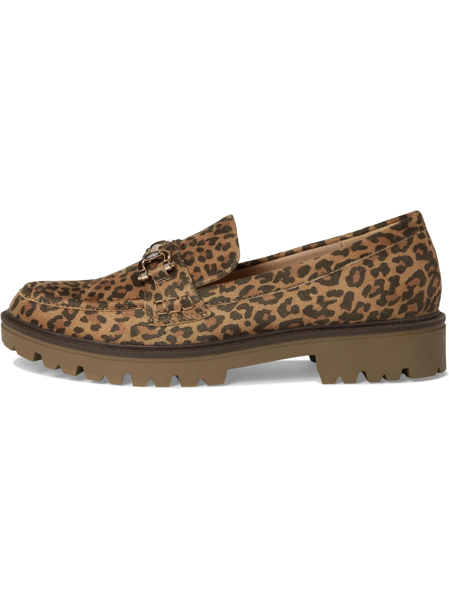 Лоферы Journee Collection Women's Jessamey — изображение 4 из 7, верблюжий