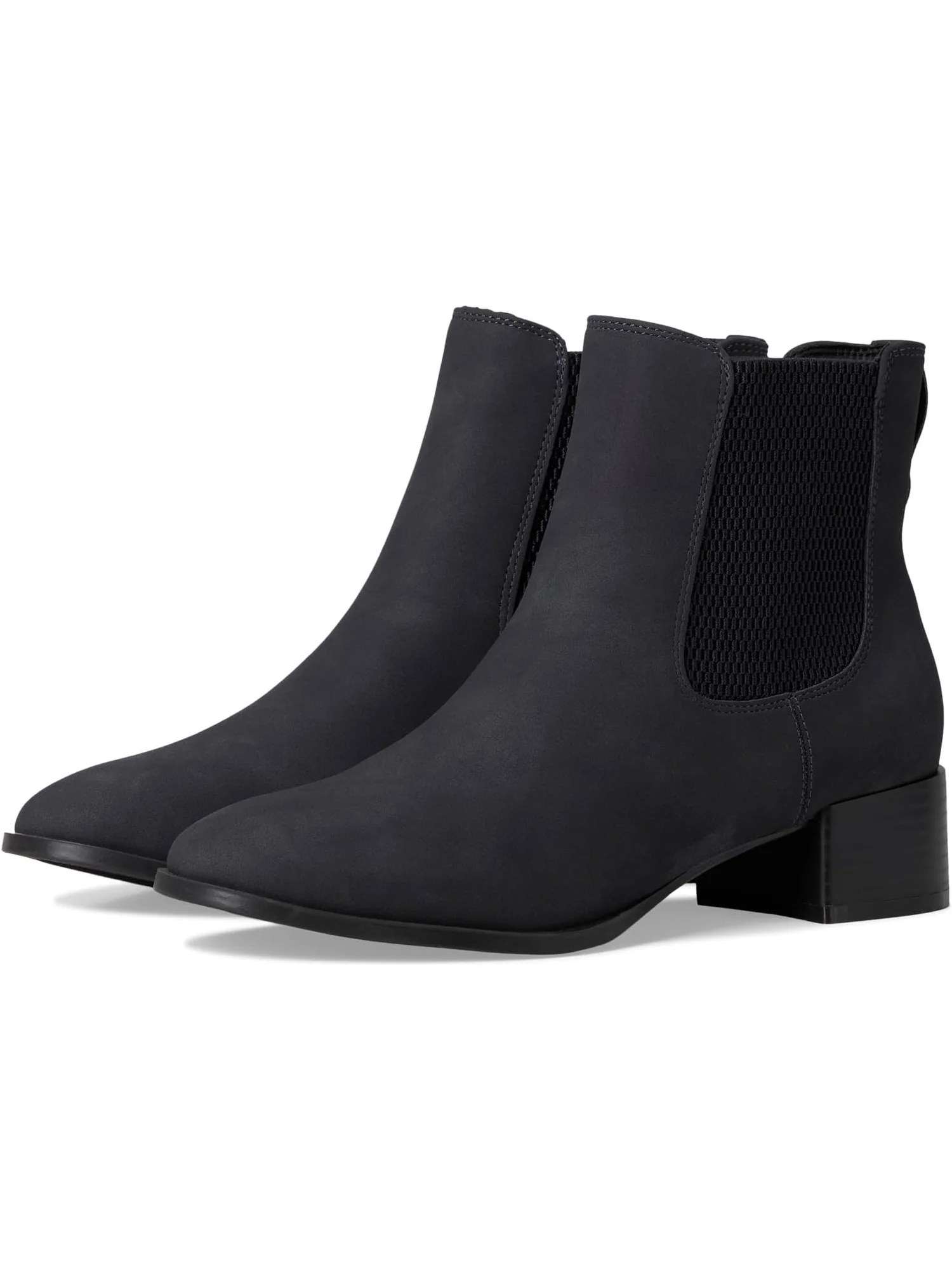 Ботинки Journee Collection Women's Chayse — изображение 1 из 7, темно-синий