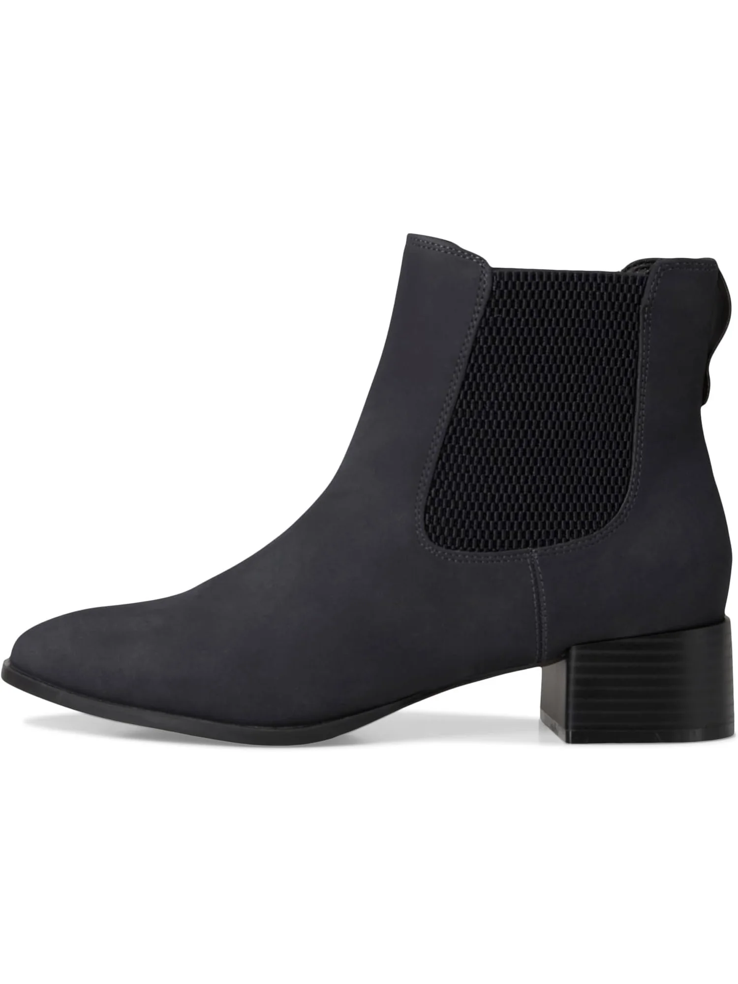 Ботинки Journee Collection Women's Chayse — изображение 4 из 7, темно-синий