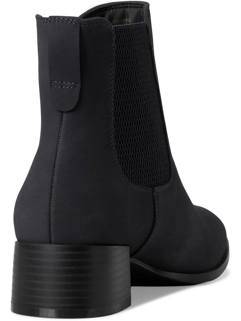 Ботинки Journee Collection Women's Chayse — изображение 5 из 7, темно-синий
