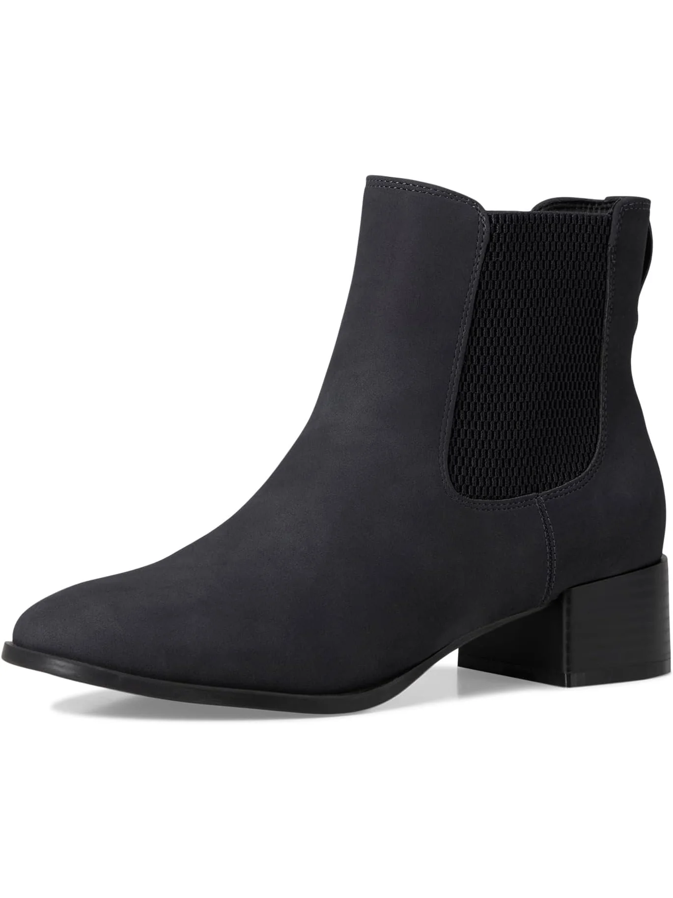 Ботинки Journee Collection Women's Chayse — изображение 7 из 7, темно-синий