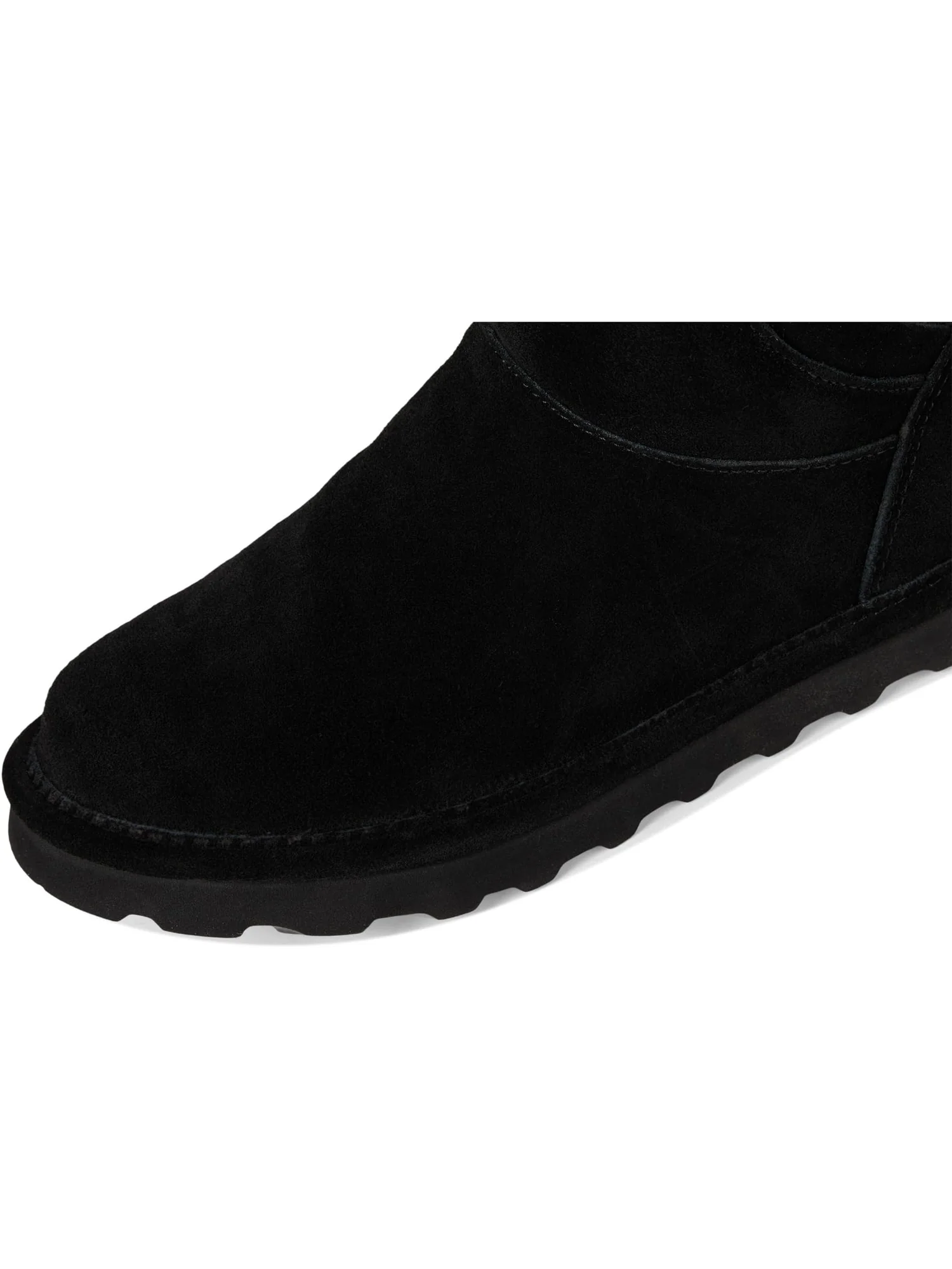 Ботинки Bearpaw Women's Jenni — изображение 2 из 7, черный