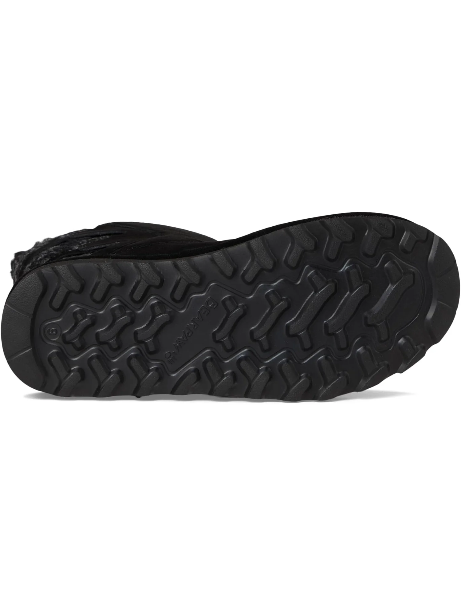 Ботинки Bearpaw Women's Jenni — изображение 3 из 7, черный