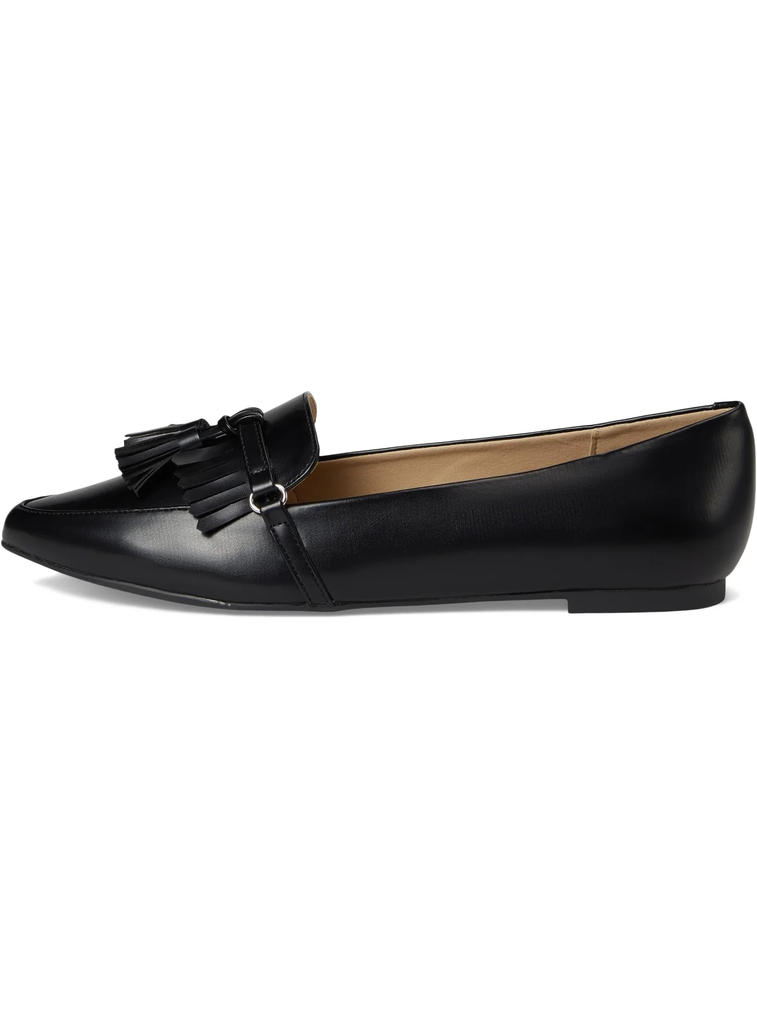 Лоферы Journee Collection Women's Jannah — изображение 4 из 7, черный
