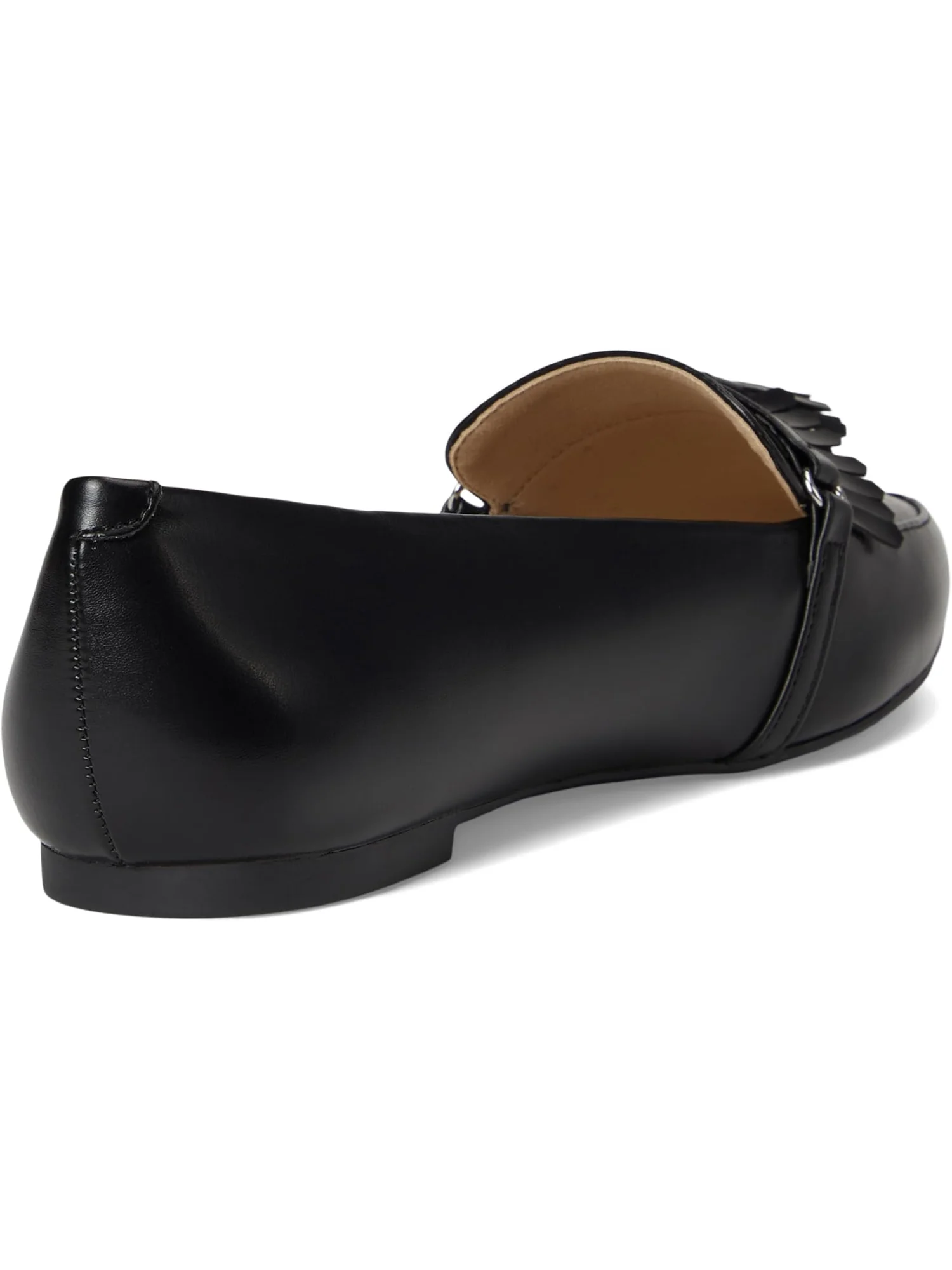 Лоферы Journee Collection Women's Jannah — изображение 5 из 7, черный