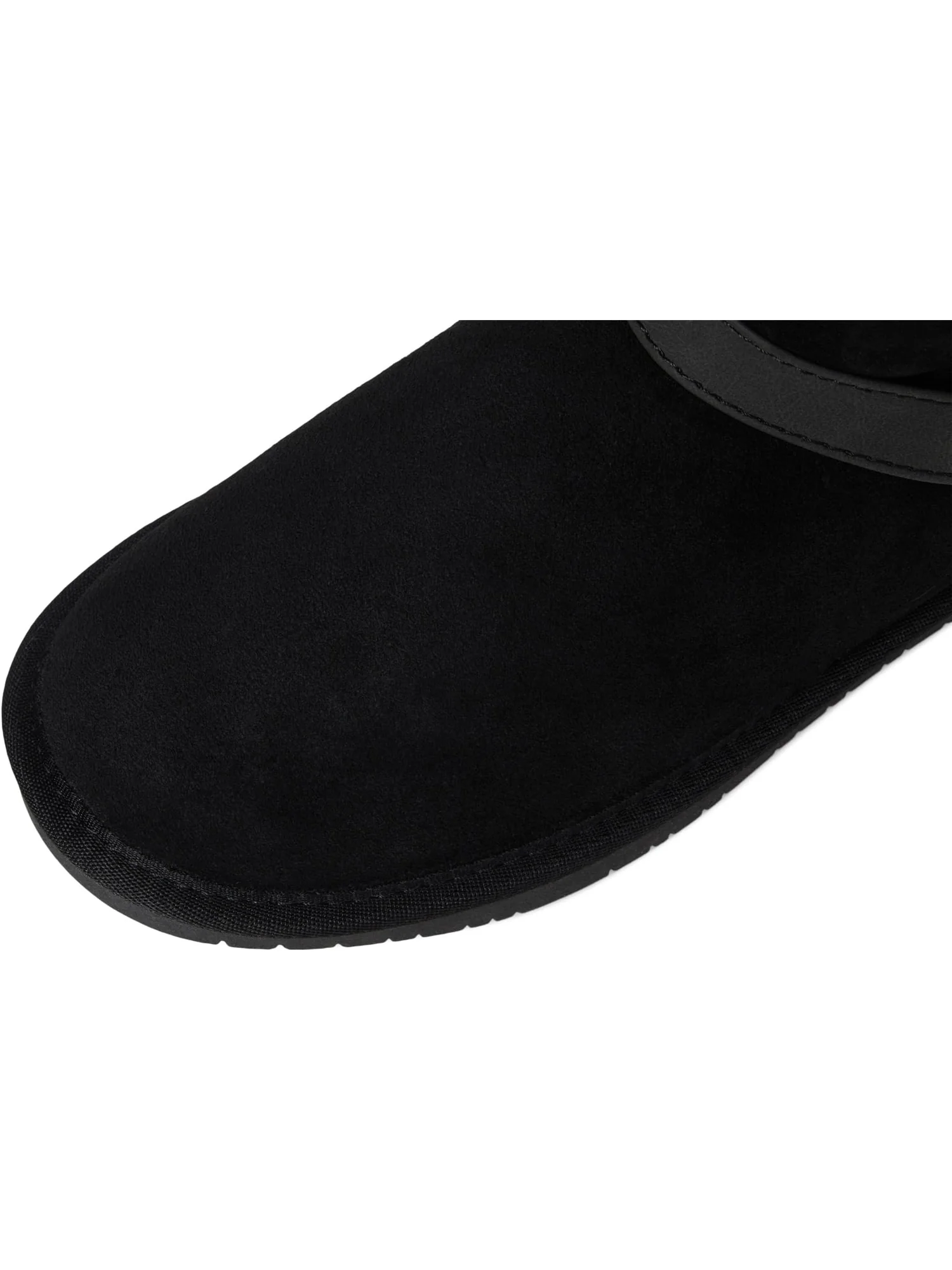 Ботинки Bearpaw Women's Valerie — изображение 2 из 7, черный