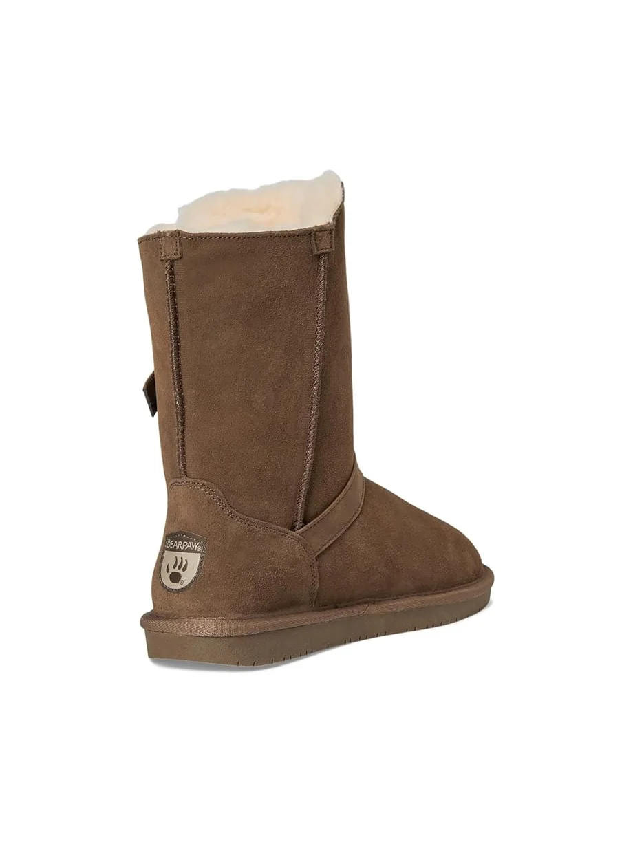 Женские ботинки Bearpaw Valerie — изображение 5 из 7, земля