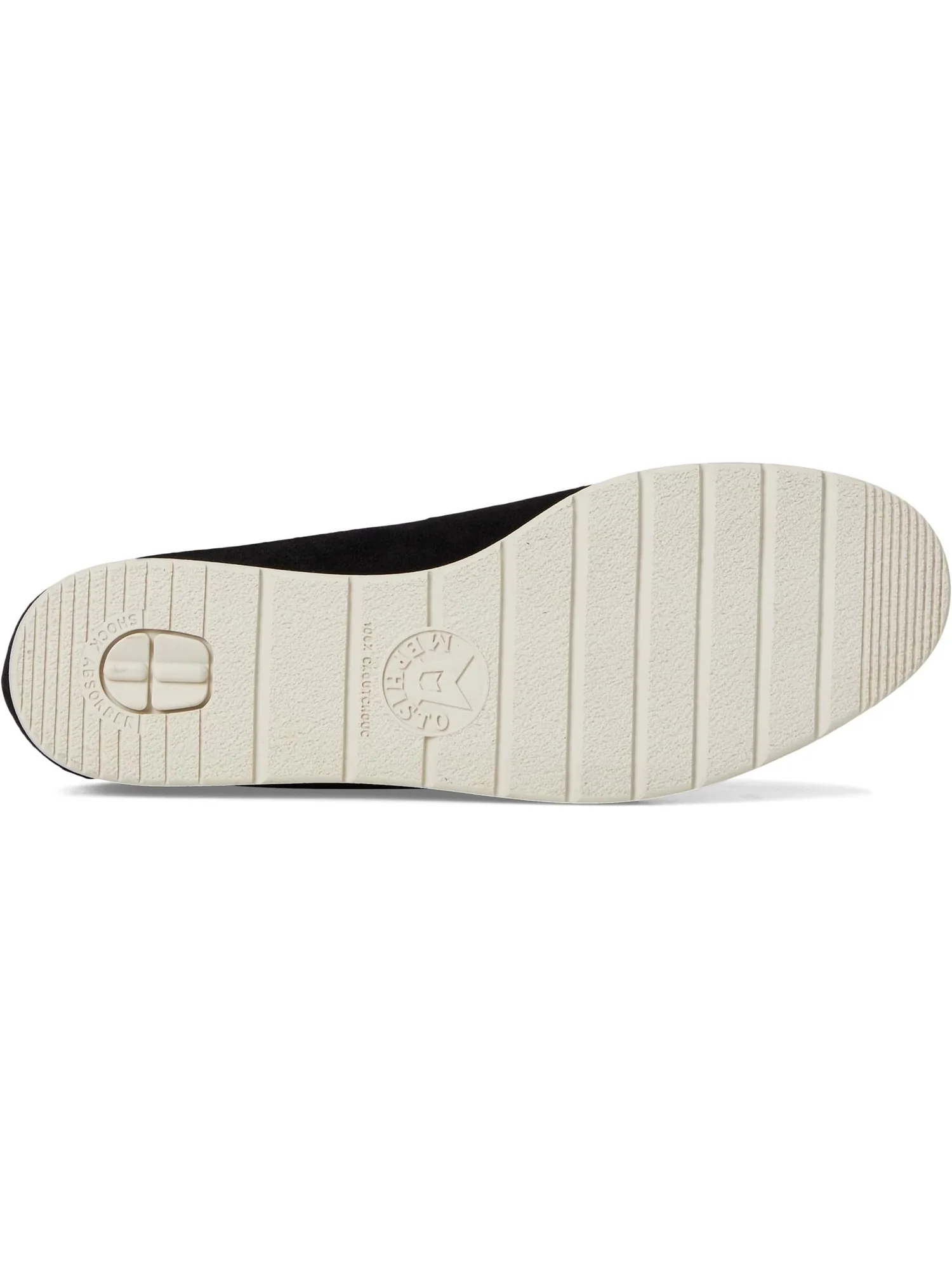 Лоферы Mephisto Women's Valenza — изображение 3 из 7, черный