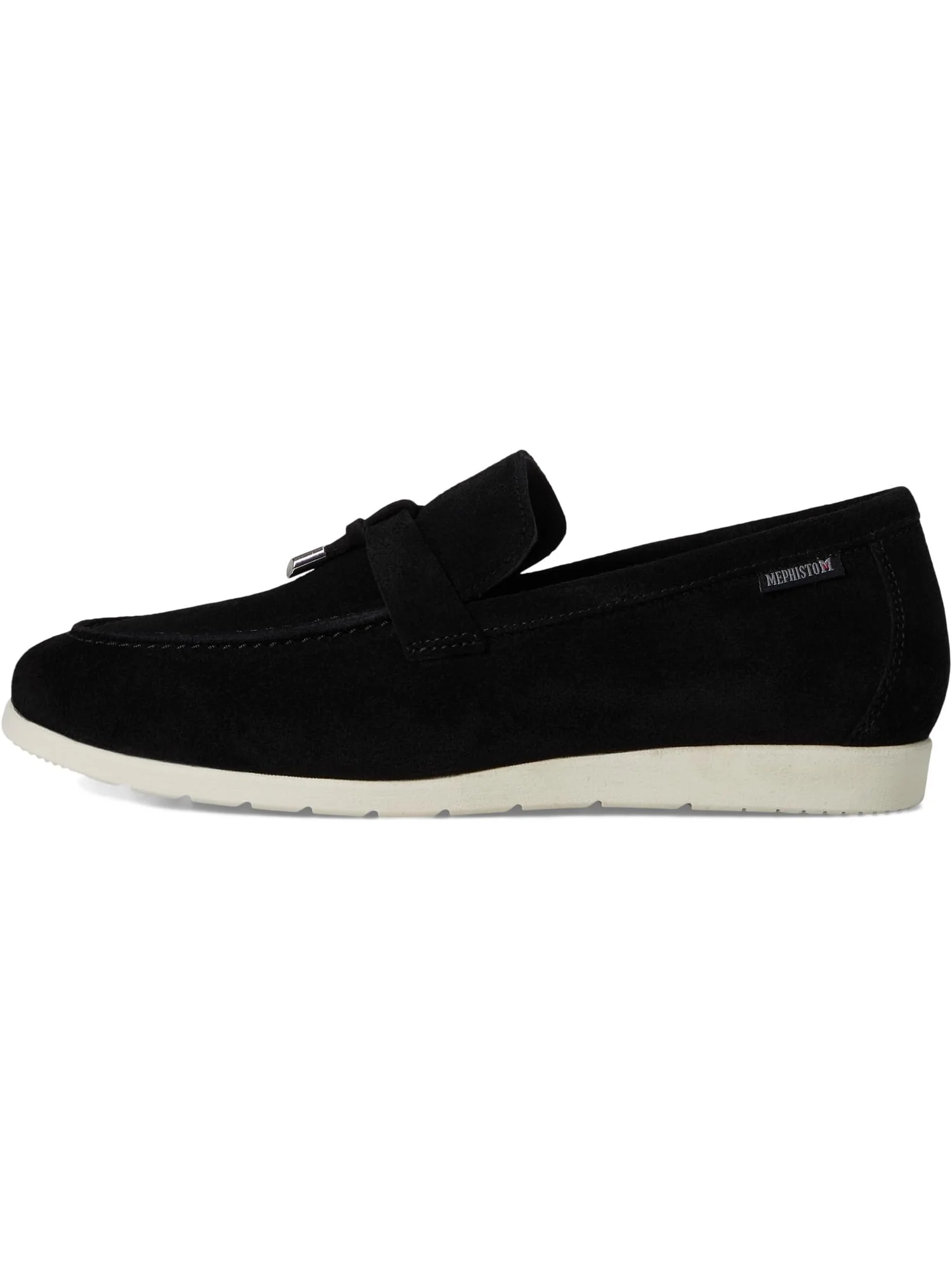 Лоферы Mephisto Women's Valenza — изображение 4 из 7, черный