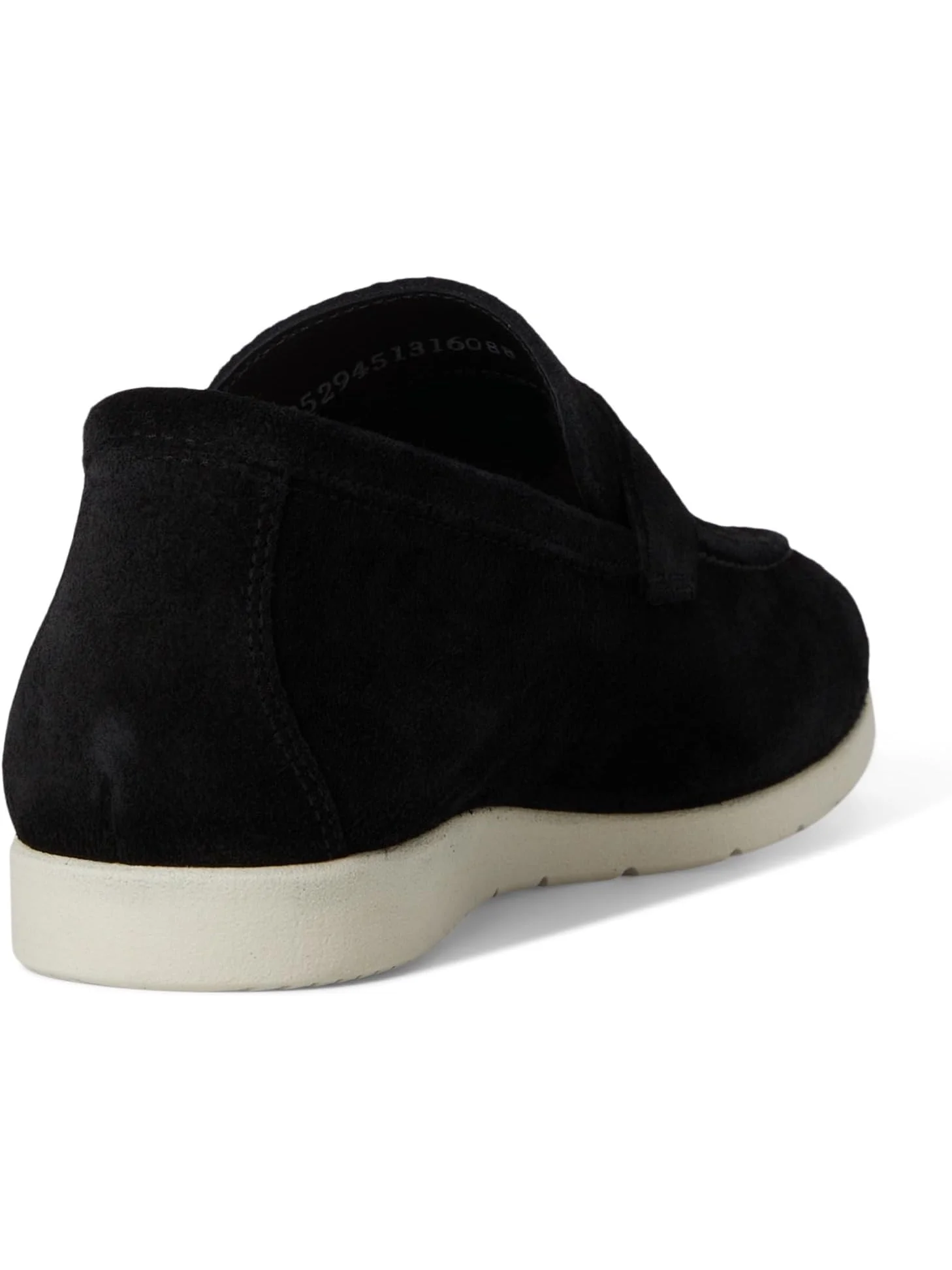 Лоферы Mephisto Women's Valenza — изображение 5 из 7, черный