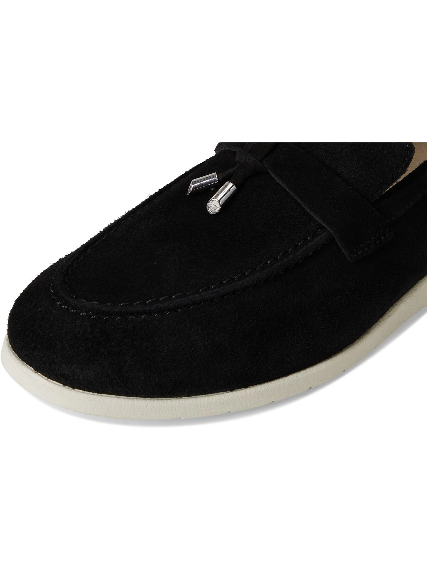 Лоферы Mephisto Women's Valenza — изображение 6 из 7, черный