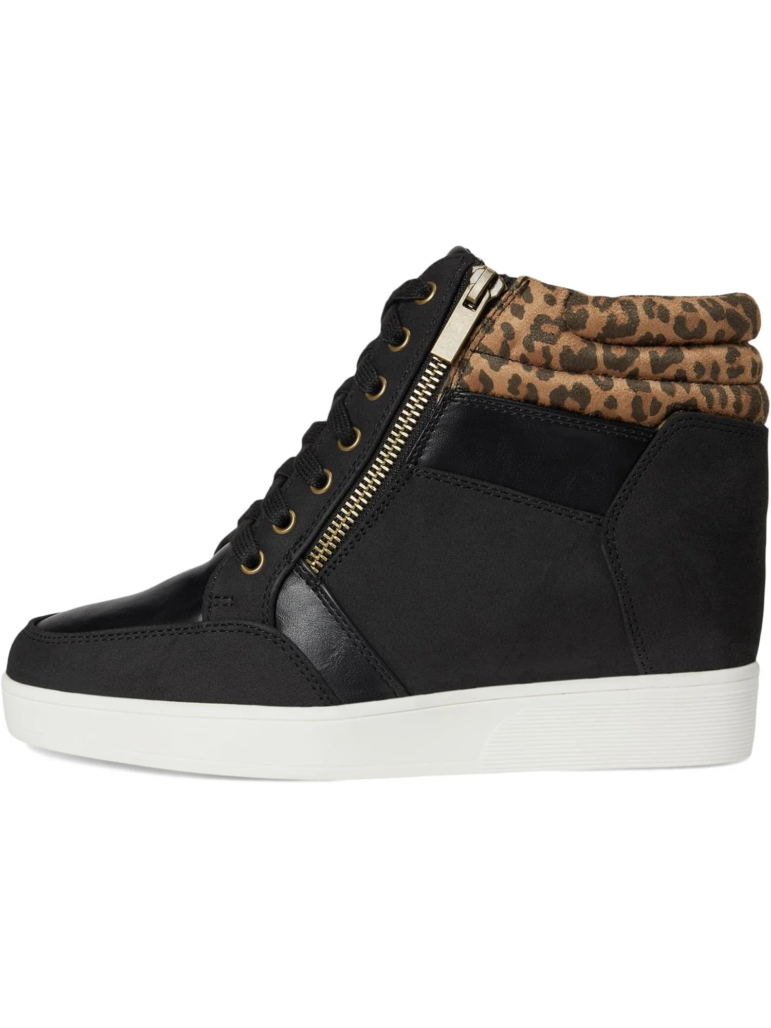 Кроссовки Journee Collection Women's Clarity — изображение 4 из 7, верблюжий