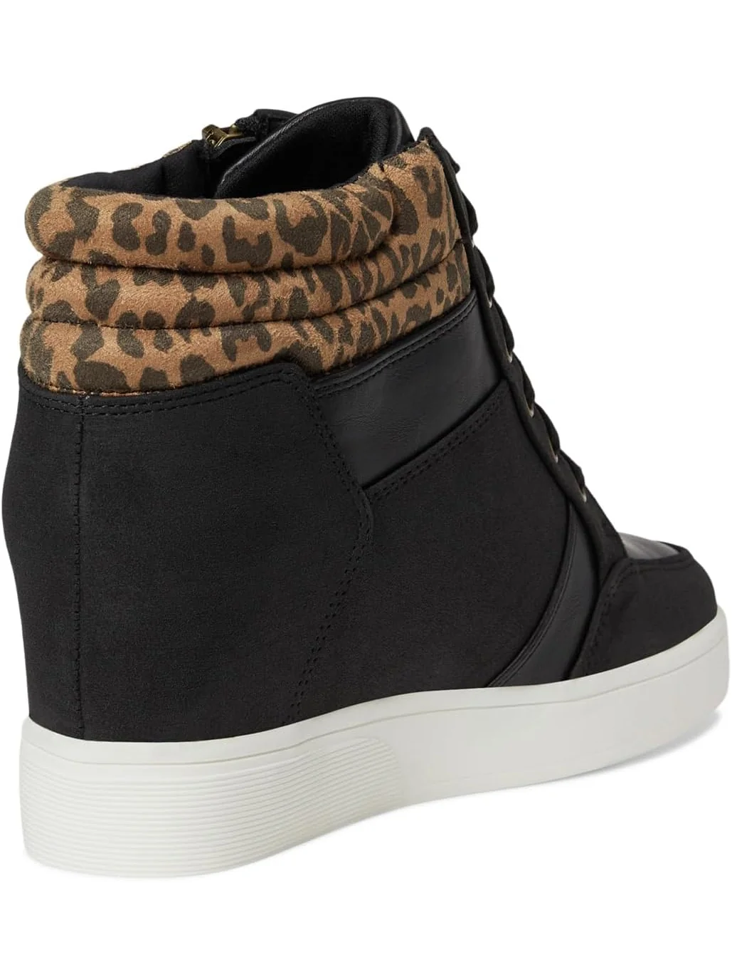 Кроссовки Journee Collection Women's Clarity — изображение 5 из 7, верблюжий