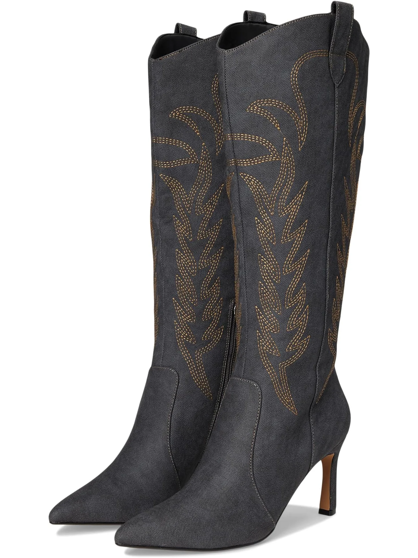 Ботинки Journee Collection Women's Laramie