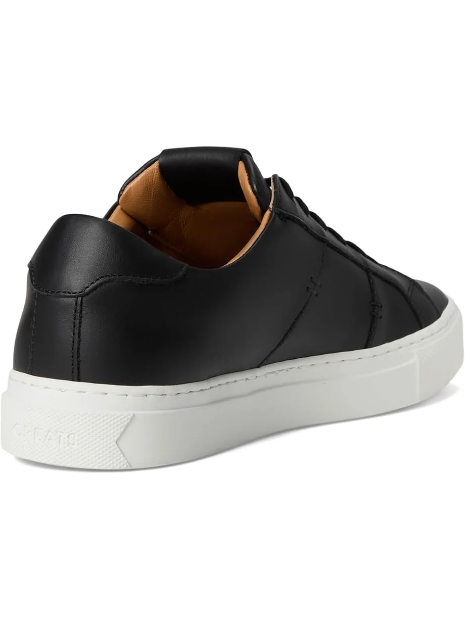 Женские кроссовки GREATS Royale 2.0 — изображение 5 из 7, черный