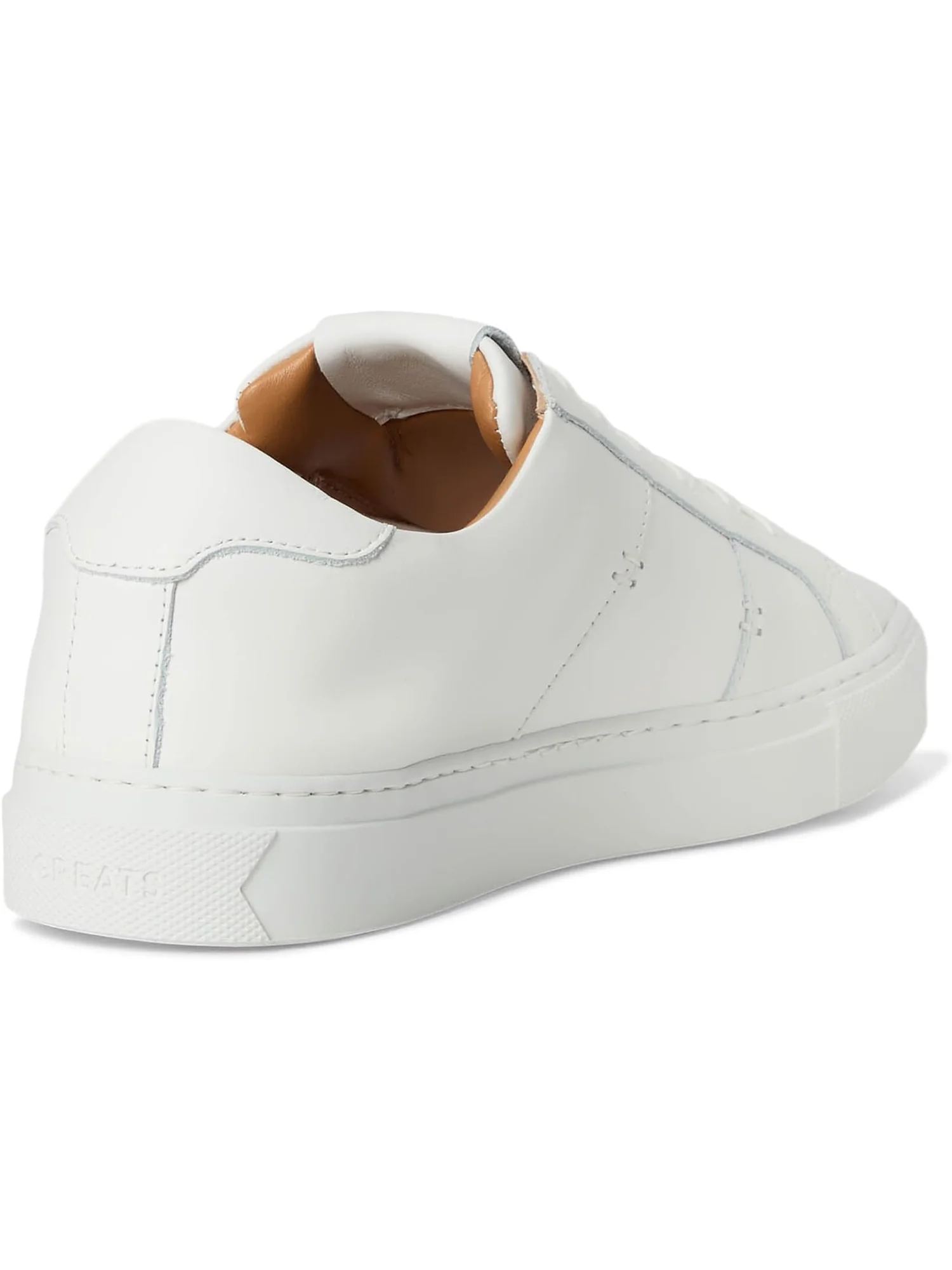 Кроссовки GREATS Women's Royale 2.0 — изображение 5 из 7, белый