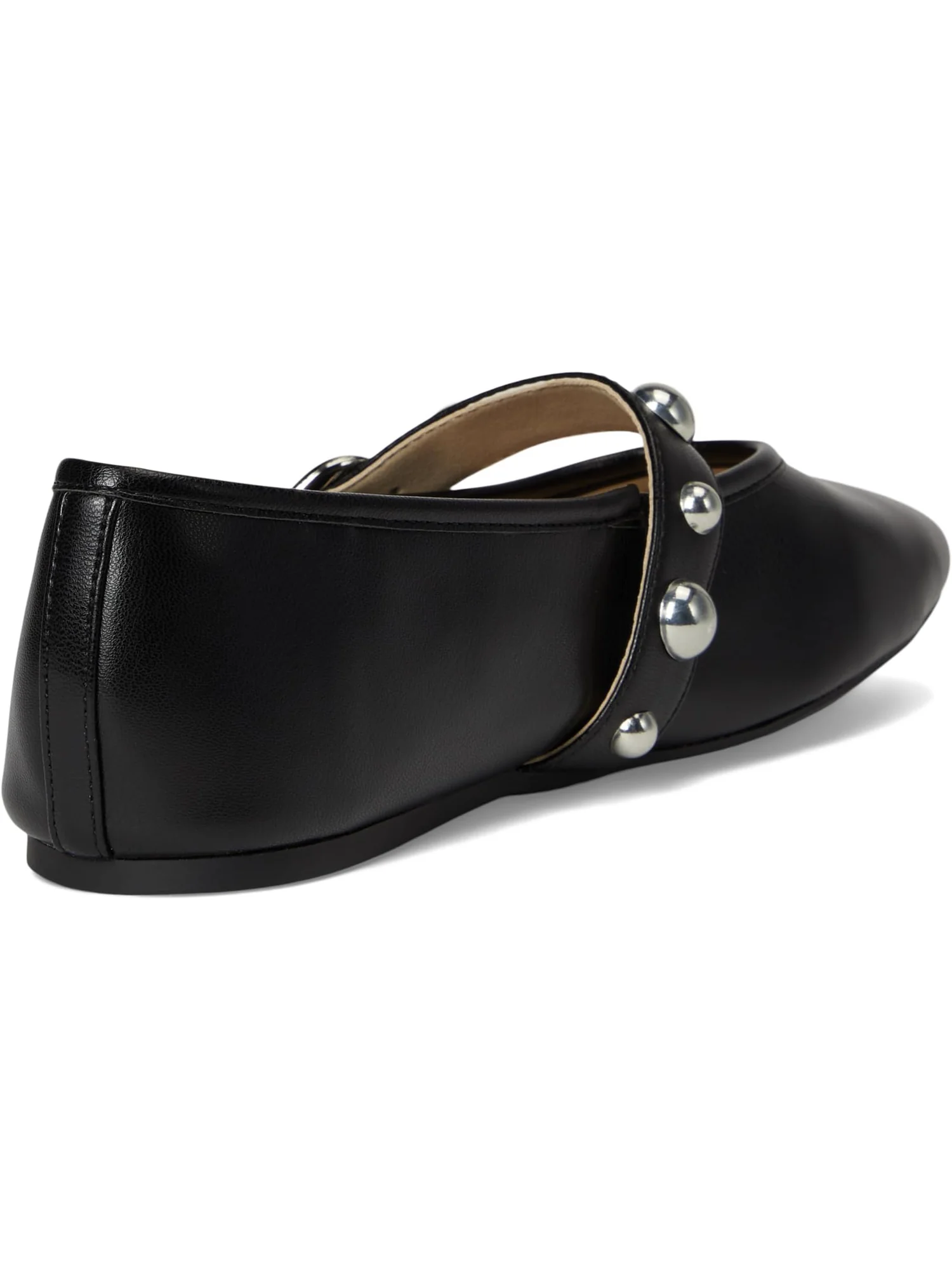 Балетки Journee Collection Women's Naveah — изображение 5 из 7, черный