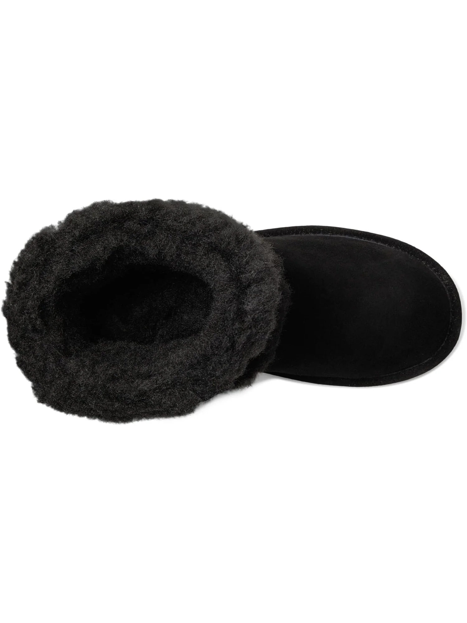 Ботинки Bearpaw Women's Kate — изображение 2 из 7, черный/черный