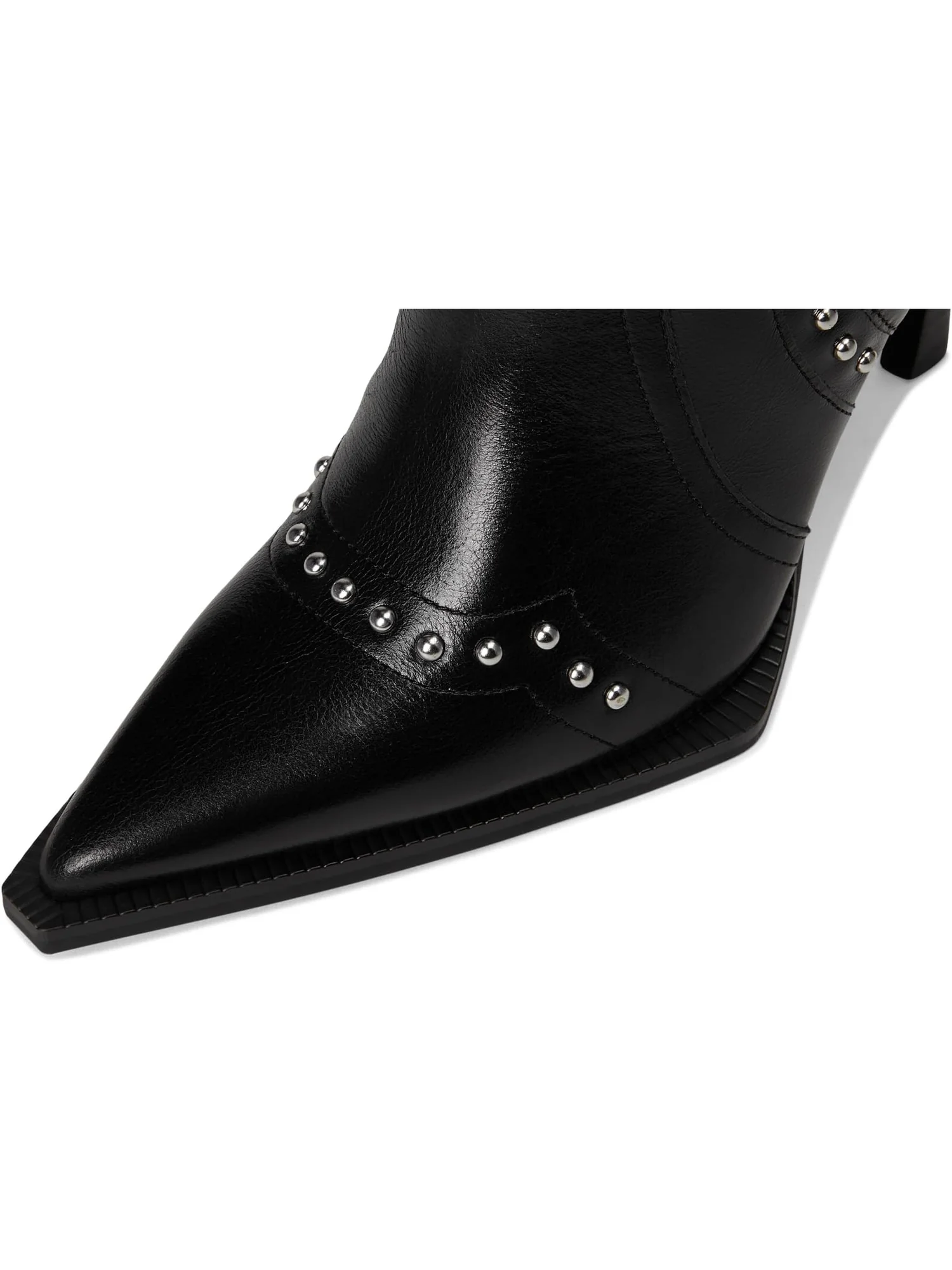Ботинки Steve Madden Women's Kylar — изображение 2 из 7, черный