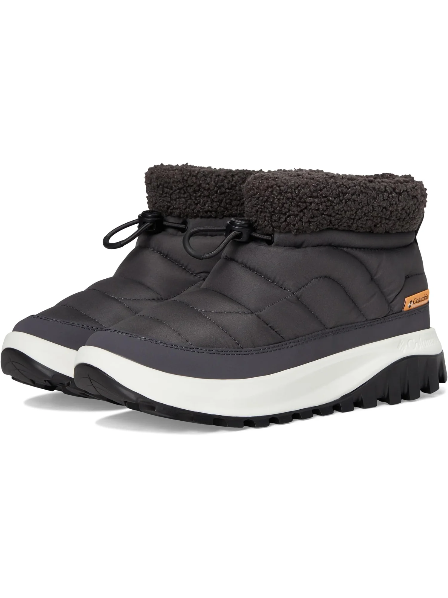 Ботинки Columbia Women's Snowtrot Shorty