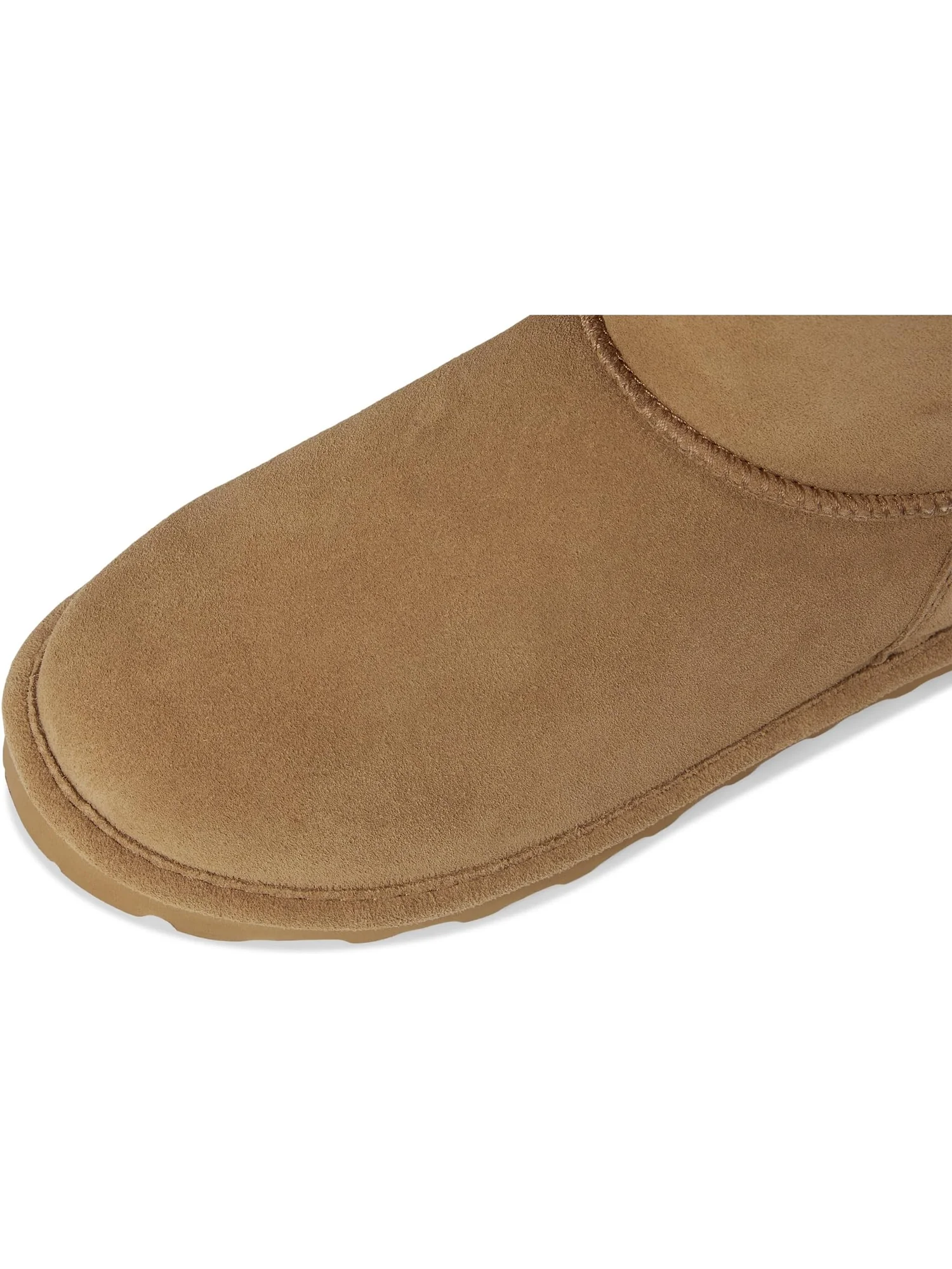 Ботинки Bearpaw Women's Elle Short — изображение 2 из 7, айс кофе