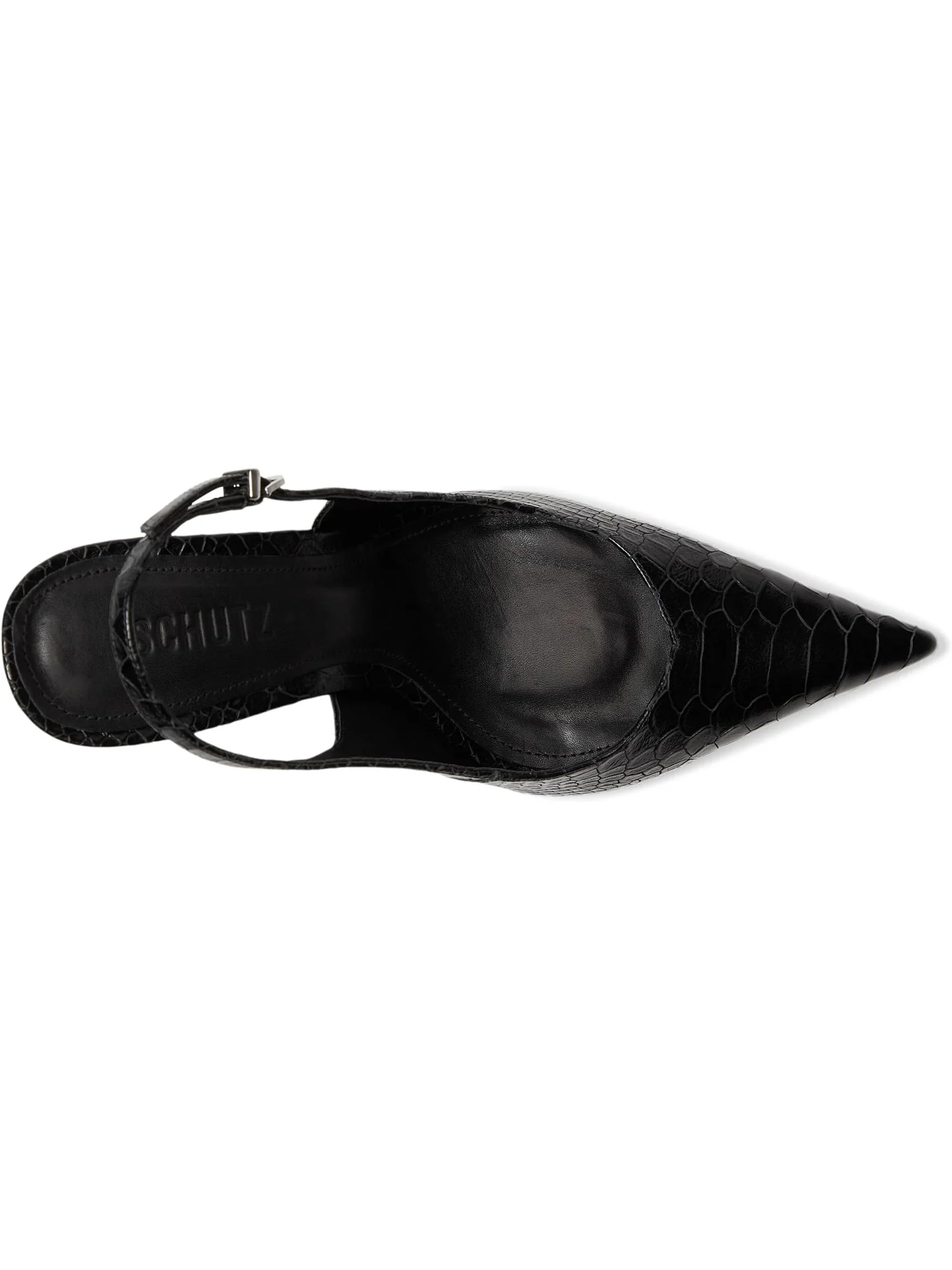 Туфли Schutz Women's Michelle — изображение 2 из 7, черный
