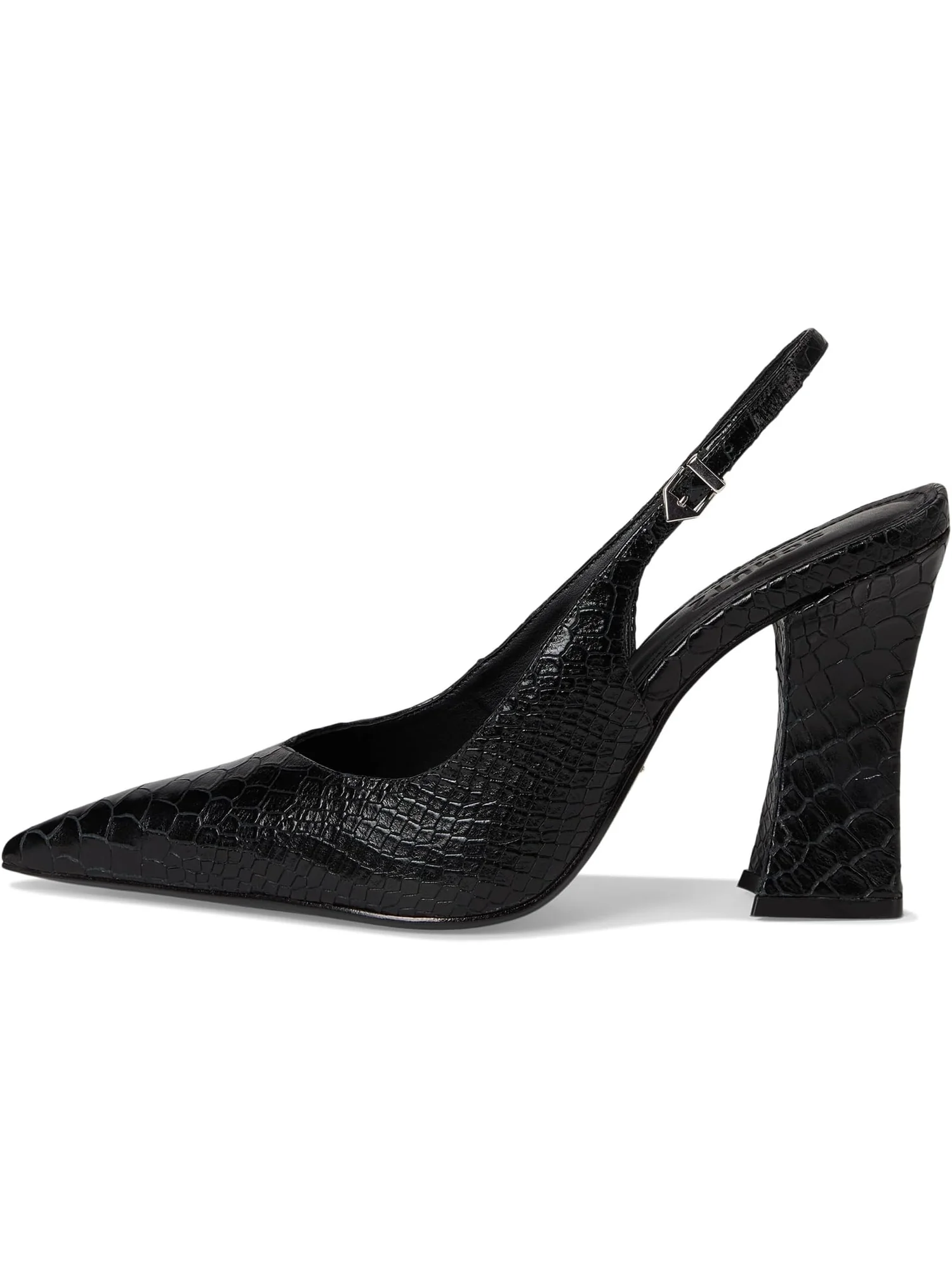Туфли Schutz Women's Michelle — изображение 4 из 7, черный