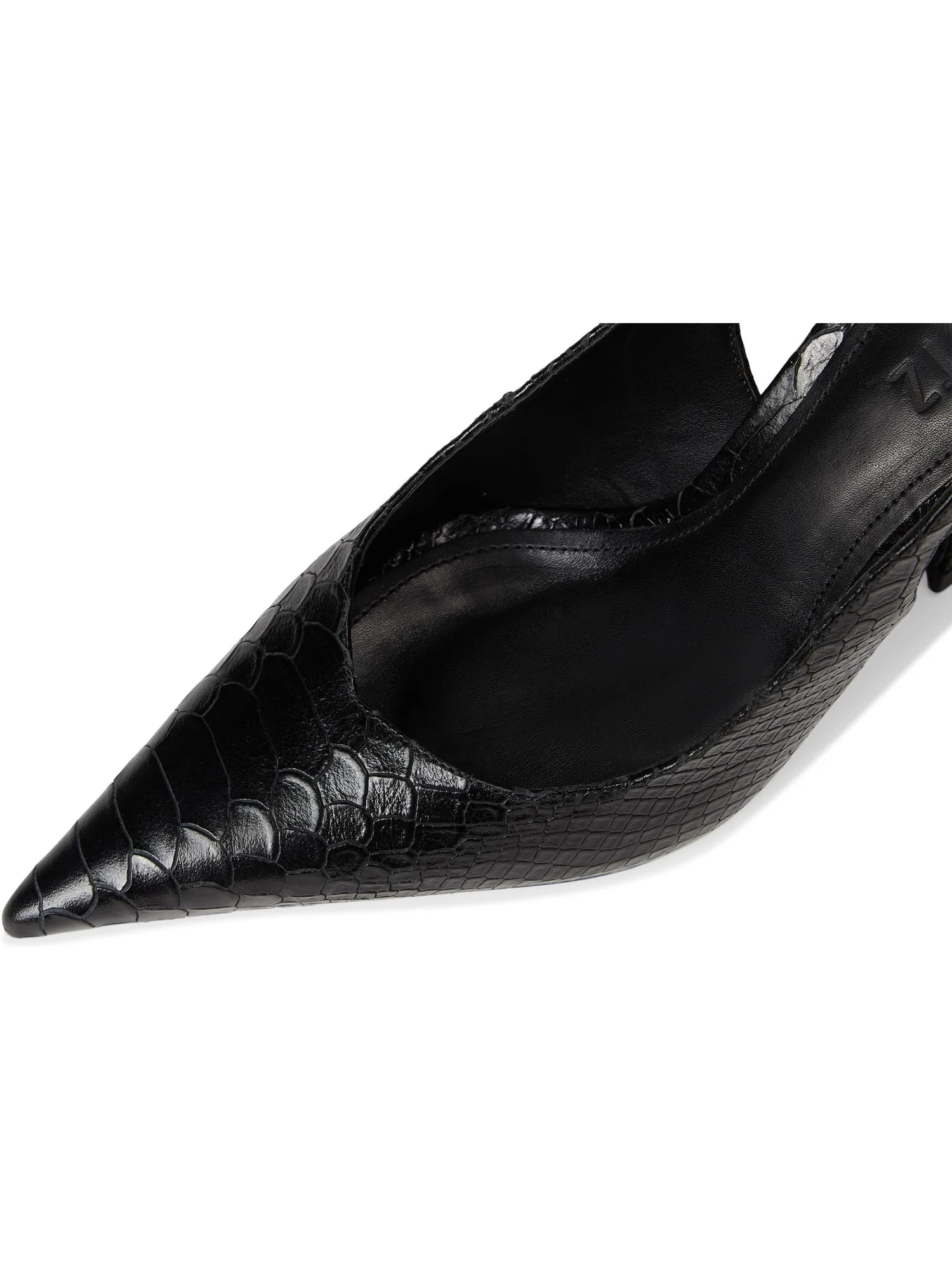Туфли Schutz Women's Michelle — изображение 6 из 7, черный