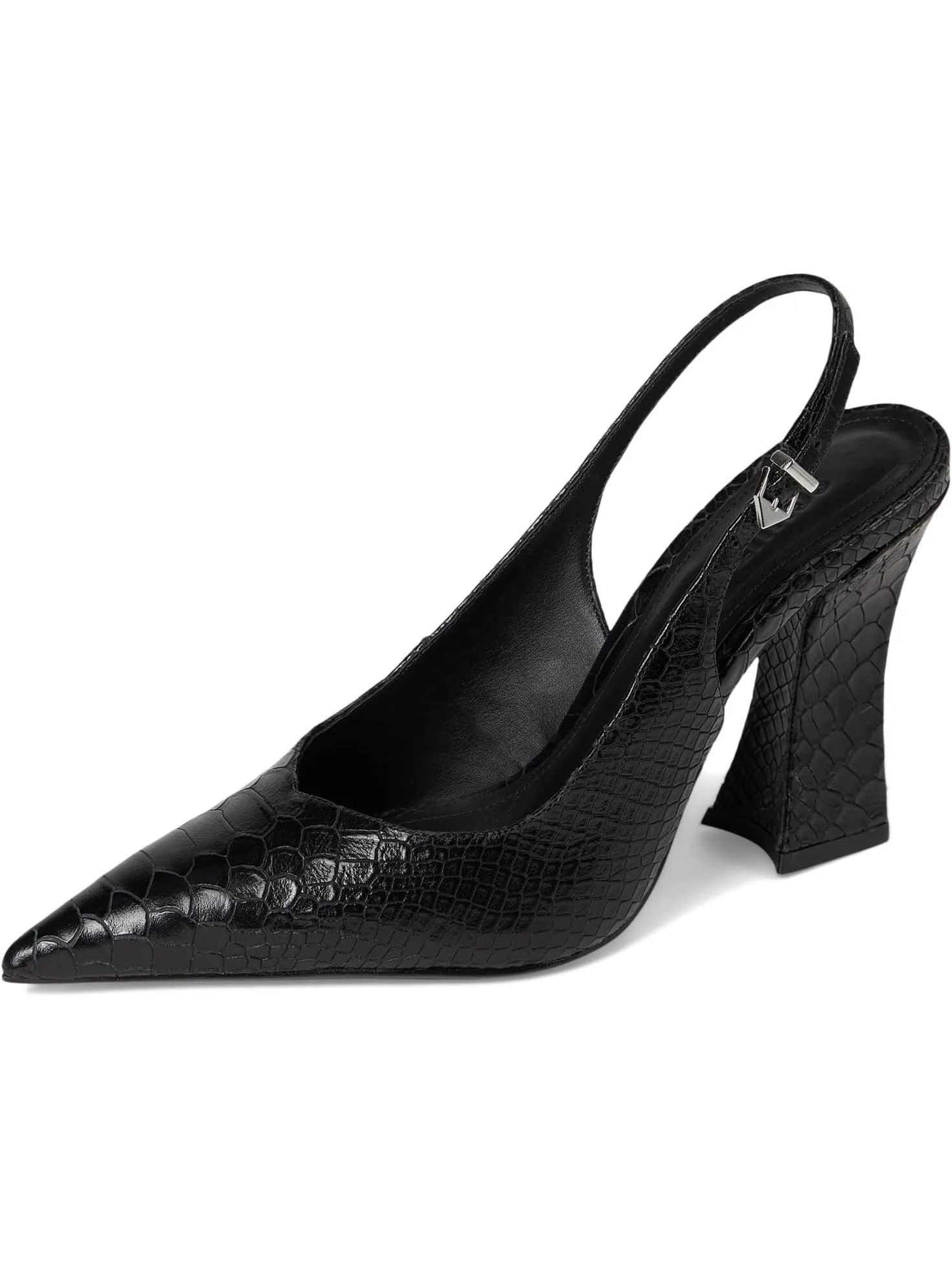 Туфли Schutz Women's Michelle — изображение 7 из 7, черный
