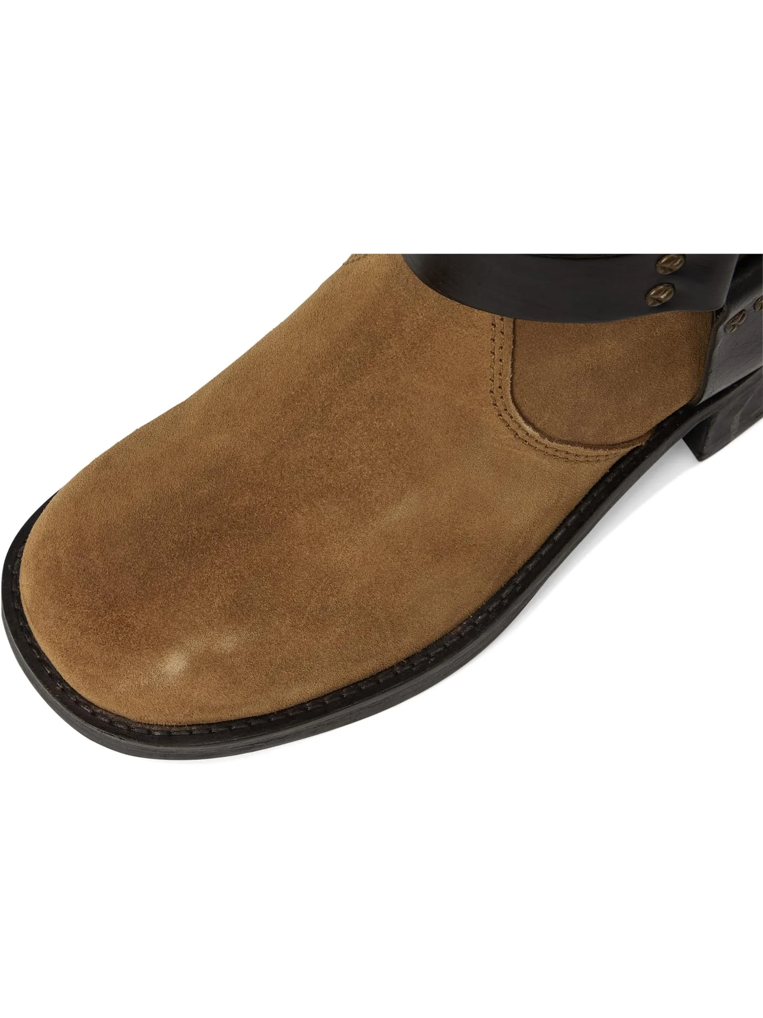 Ботинки Seychelles Women's Willie Suede Boots — изображение 2 из 7, коричневый