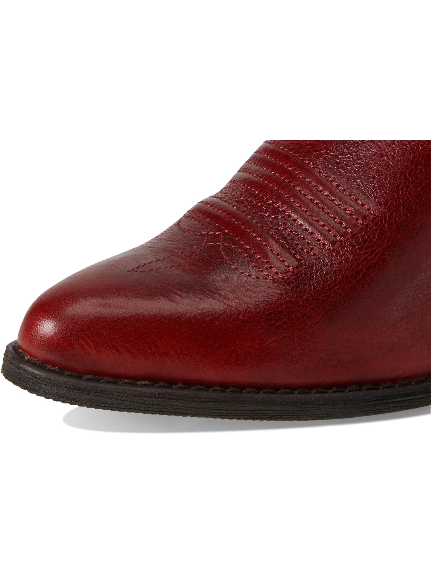 Ботинки Ariat Women's Maggie — изображение 2 из 7, красный