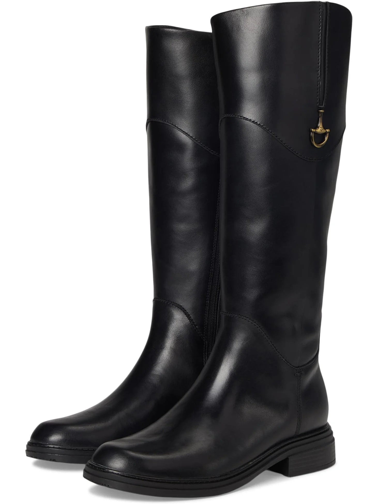 Ботинки Naturalizer Women's 27 Edit Oslo Riding Boots