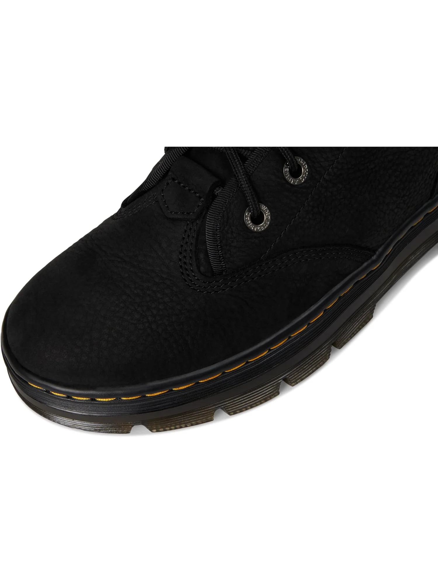 Ботинки Dr. Martens Women's Charlee Chukka — изображение 2 из 7, черный