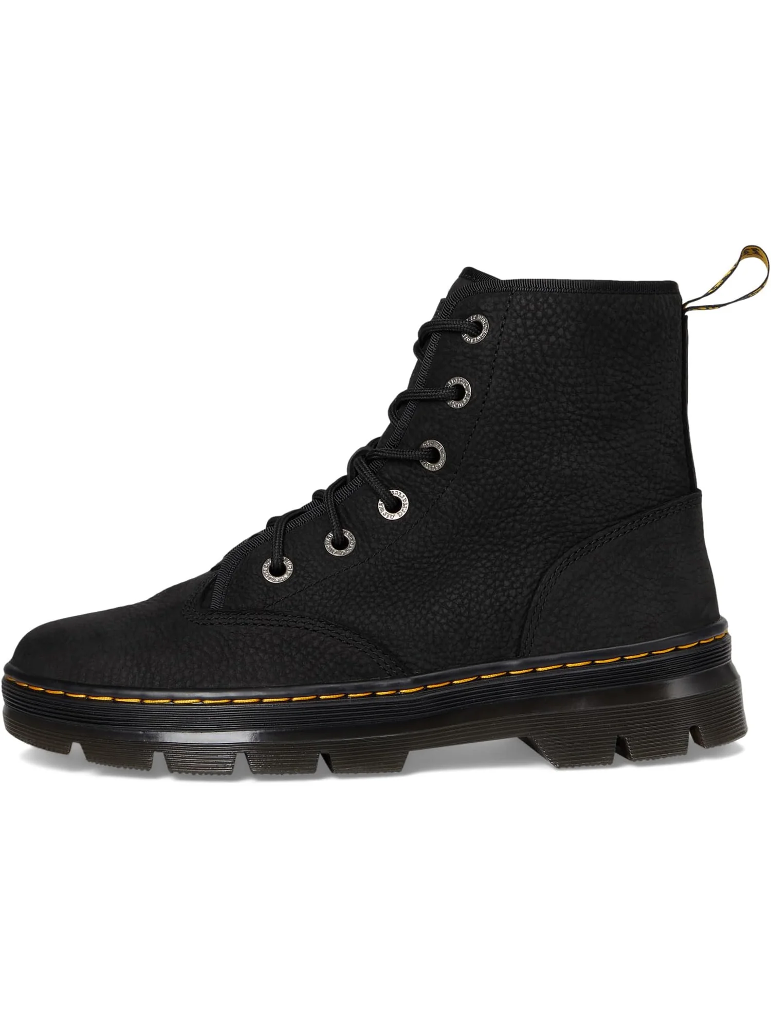 Ботинки Dr. Martens Women's Charlee Chukka — изображение 4 из 7, черный