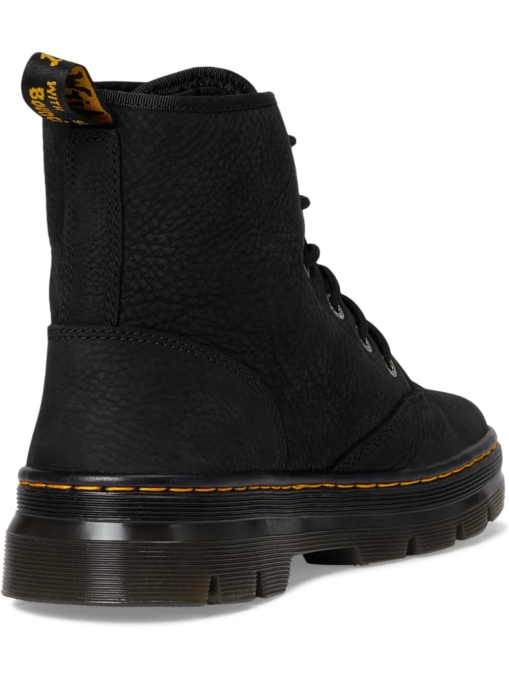 Ботинки Dr. Martens Women's Charlee Chukka — изображение 5 из 7, черный